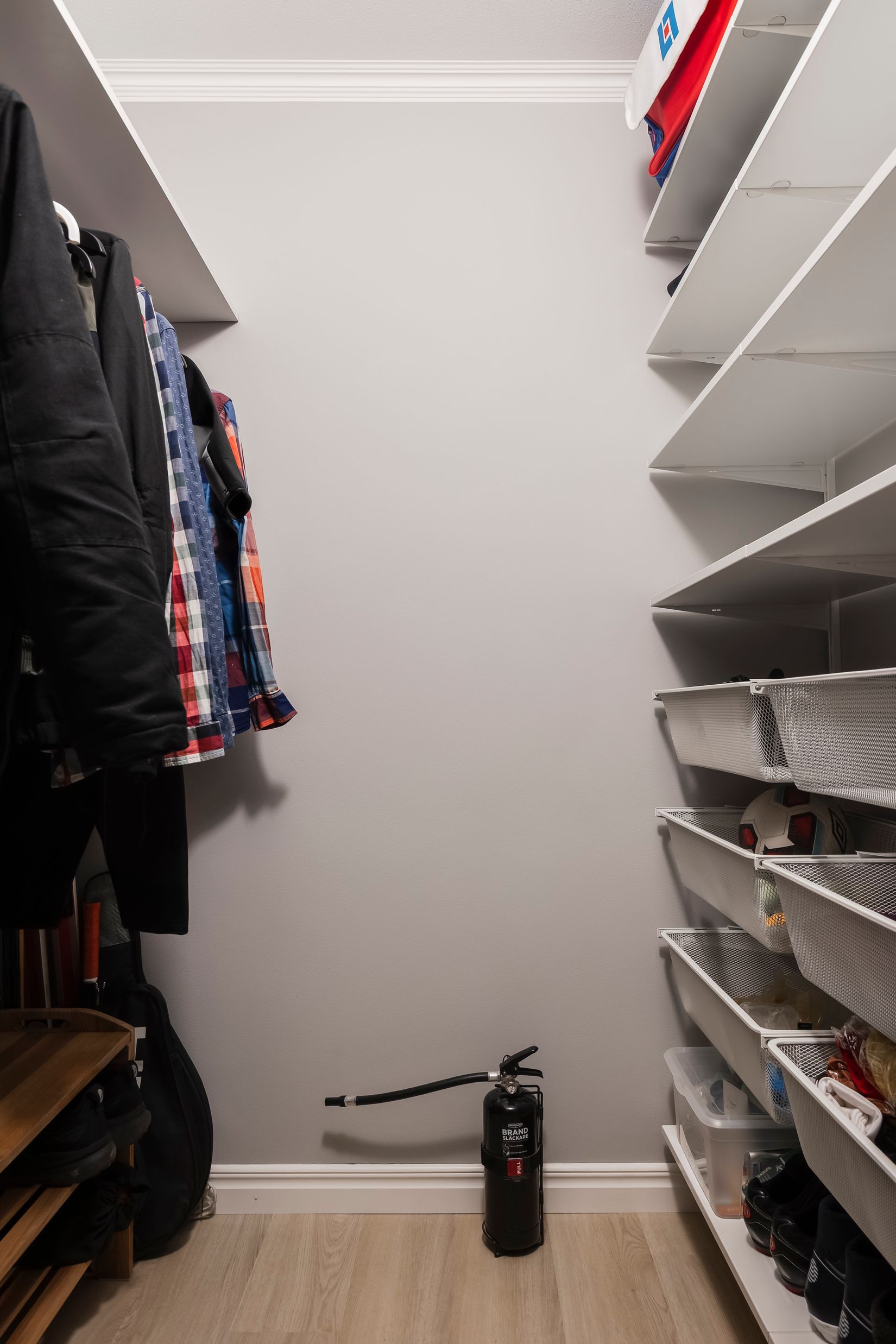 Bostadsrätt, Norevägen 19C, Lindesberg