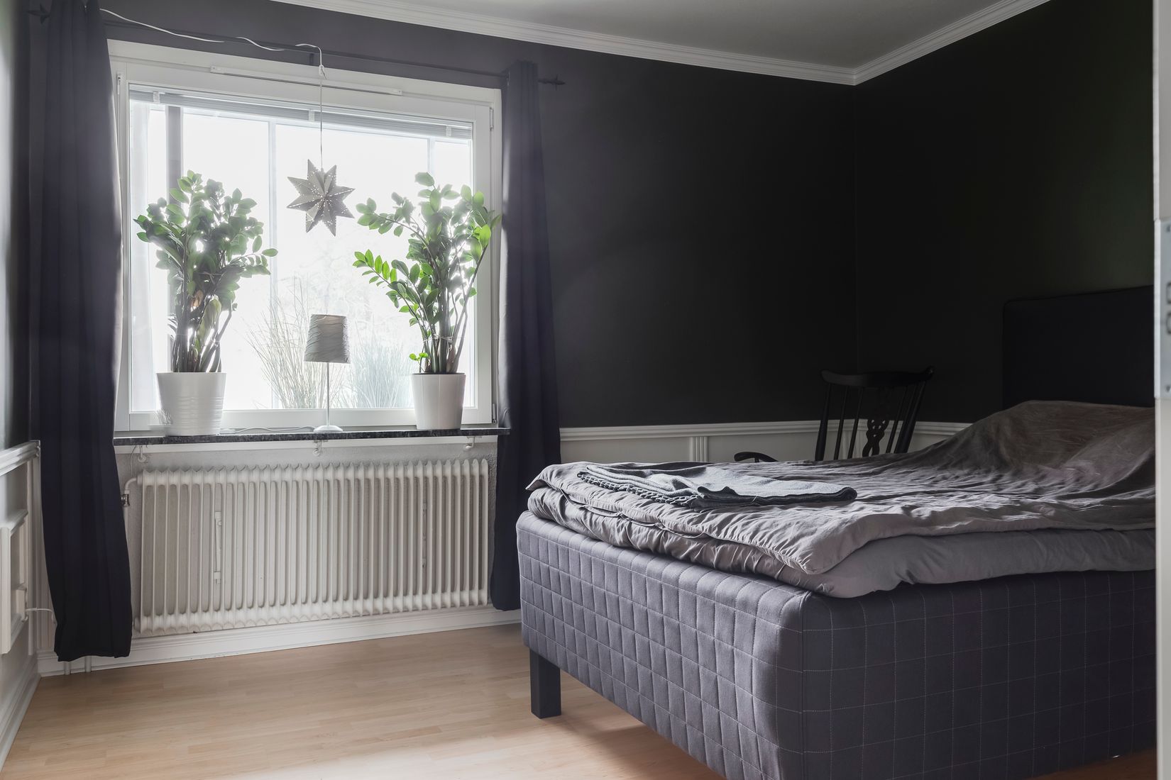 Bostadsrätt, Norevägen 19C, Lindesberg