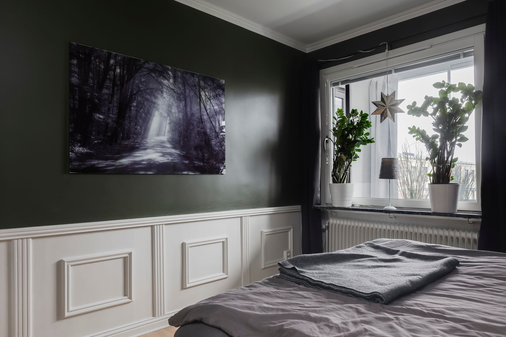 Bostadsrätt, Norevägen 19C, Lindesberg