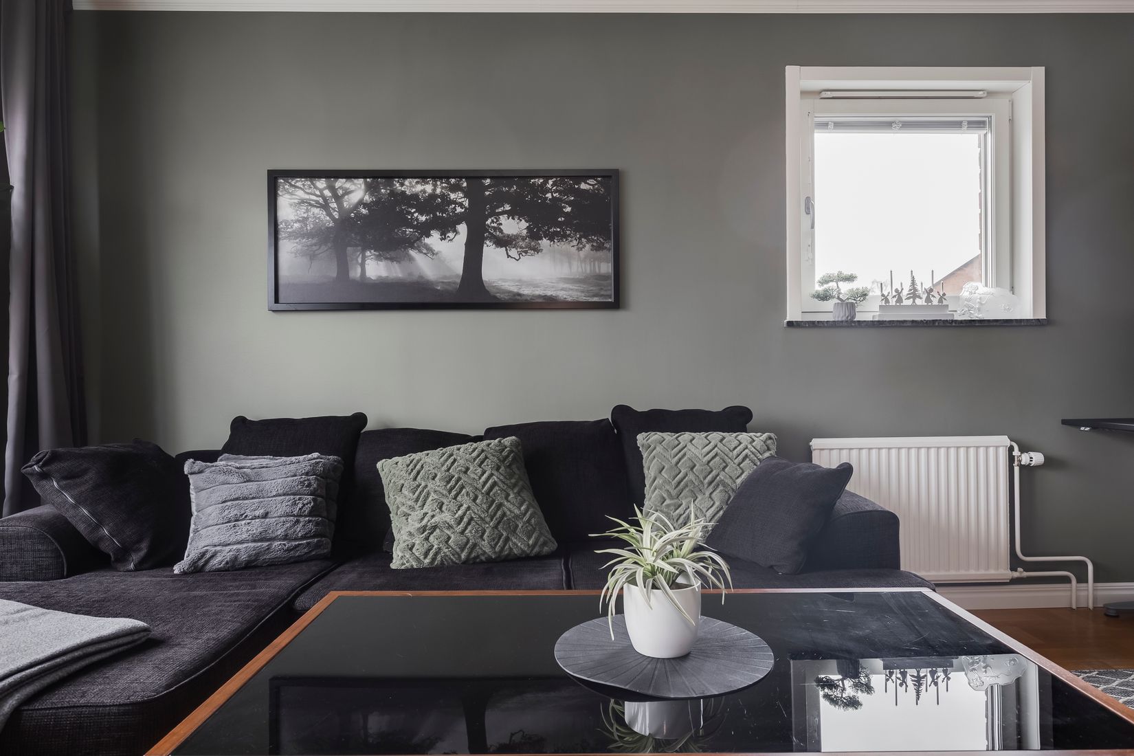 Bostadsrätt, Norevägen 19C, Lindesberg