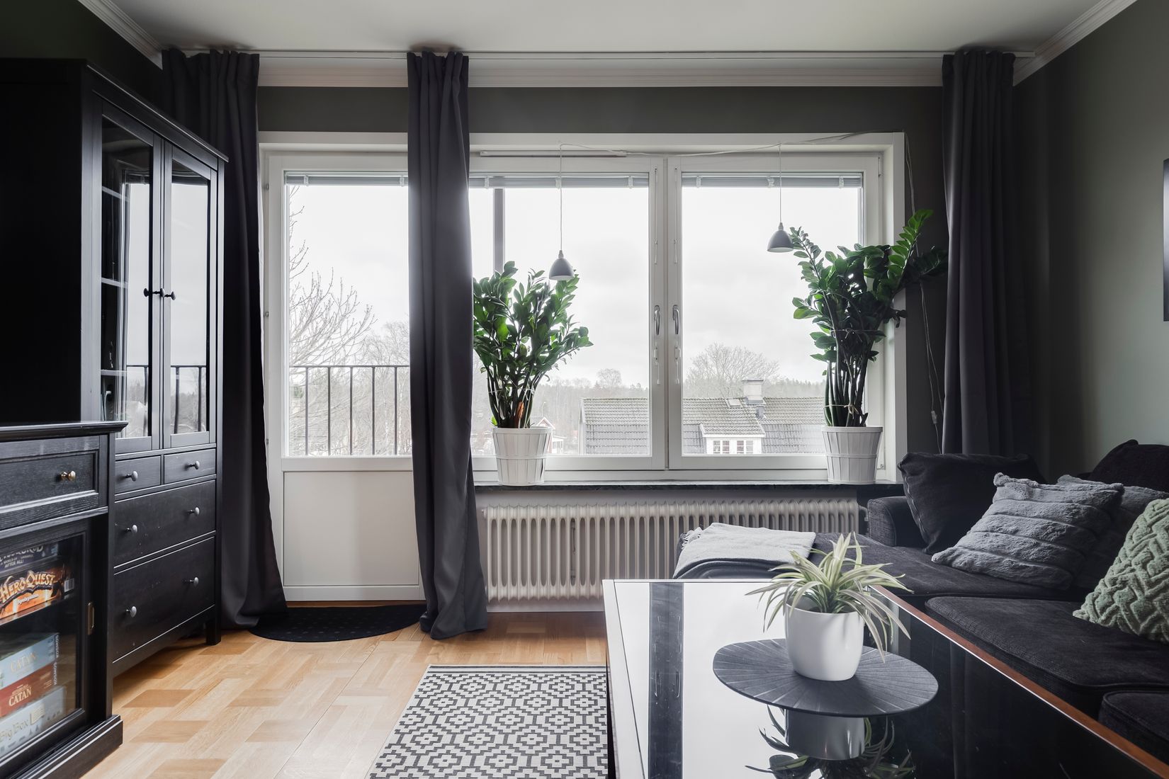 Bostadsrätt, Norevägen 19C, Lindesberg