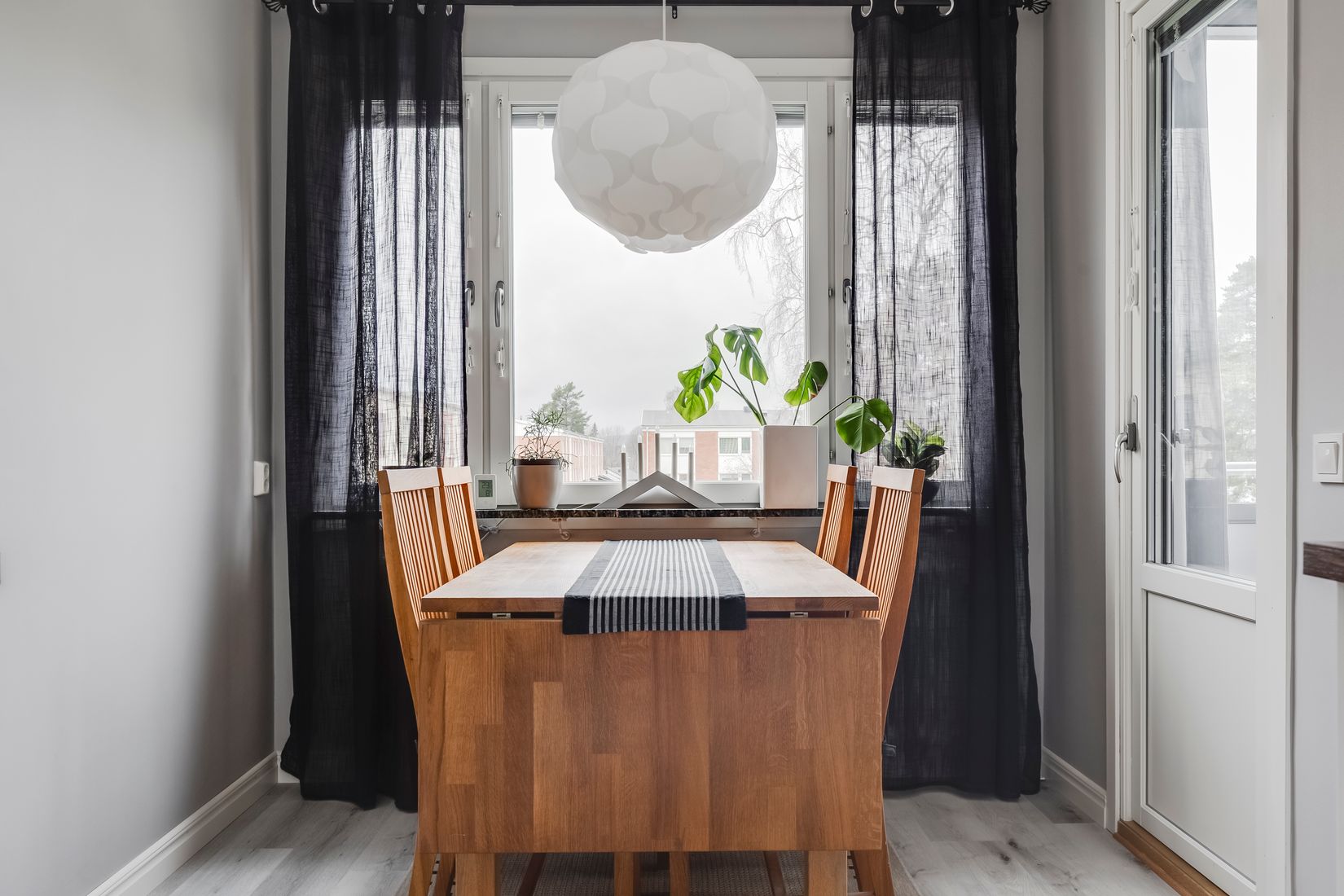 Bostadsrätt, Norevägen 19C, Lindesberg