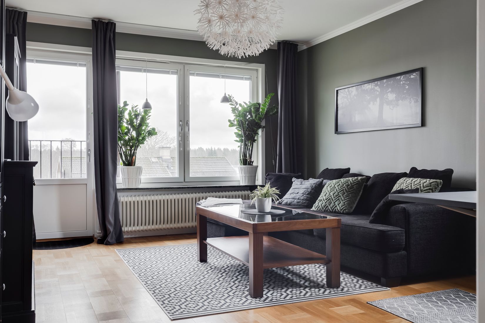 Bostadsrätt, Norevägen 19C, Lindesberg