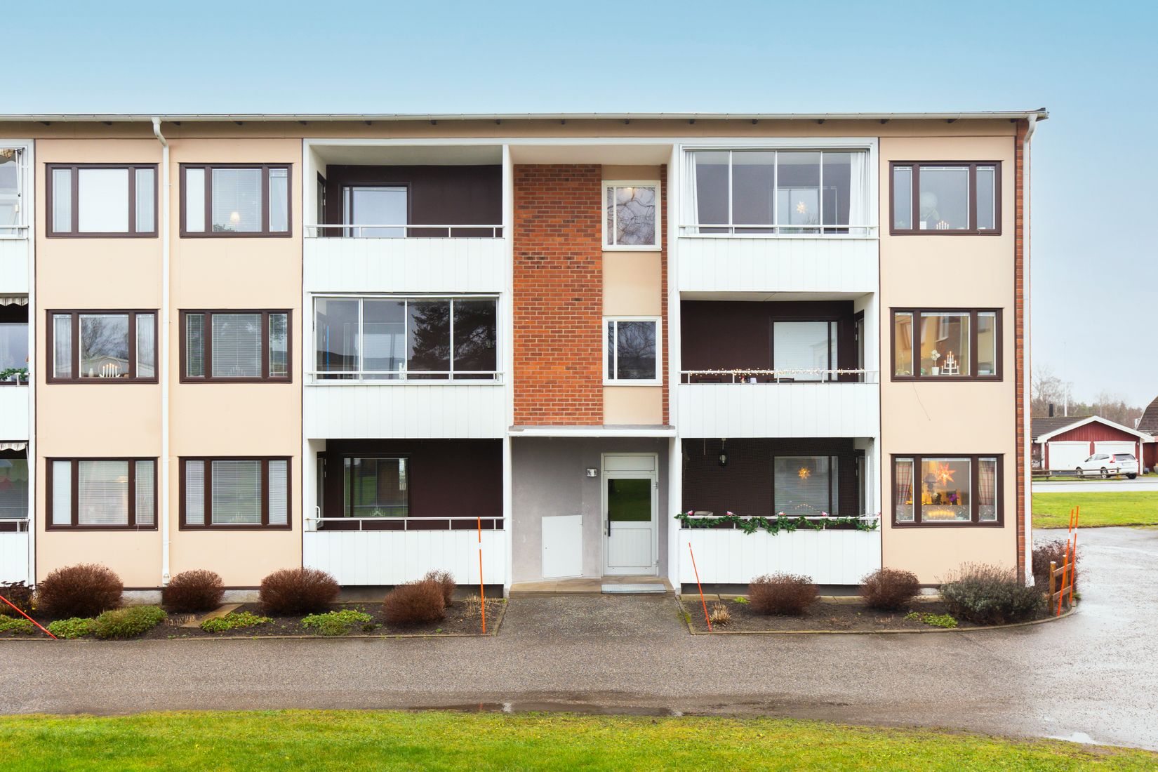 Bostadsrätt, Norevägen 19C, Lindesberg