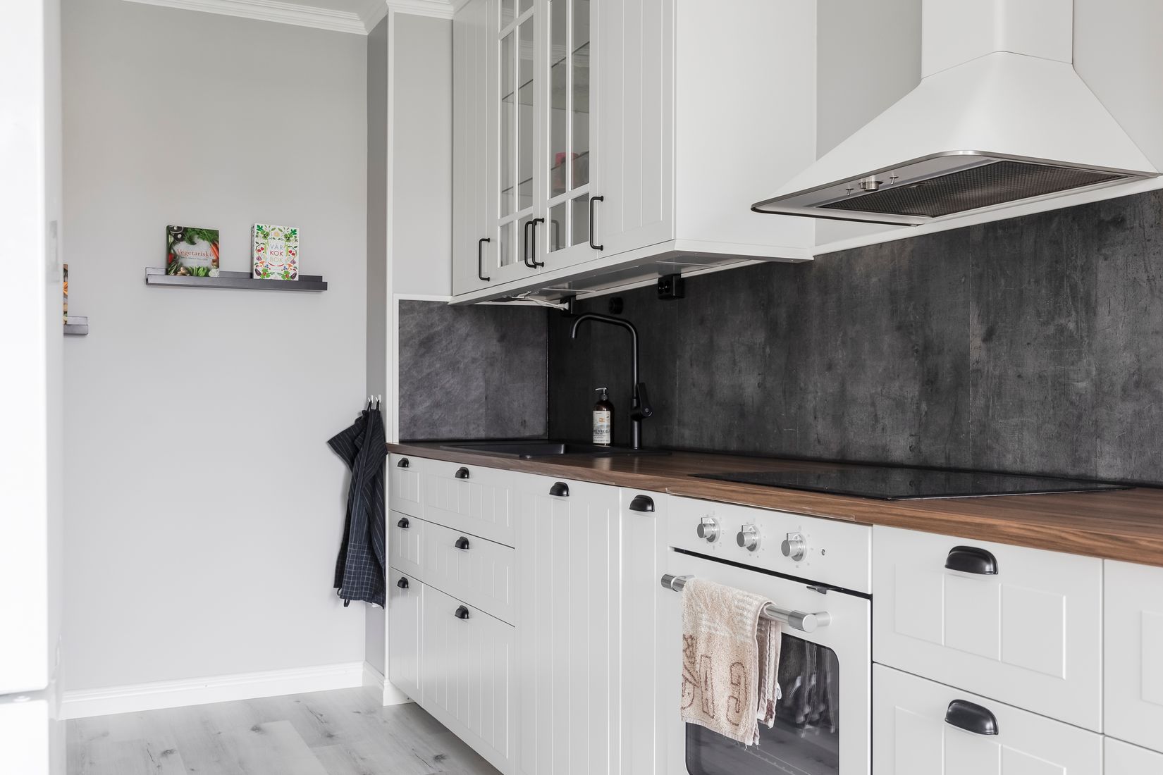 Bostadsrätt, Norevägen 19C, Lindesberg