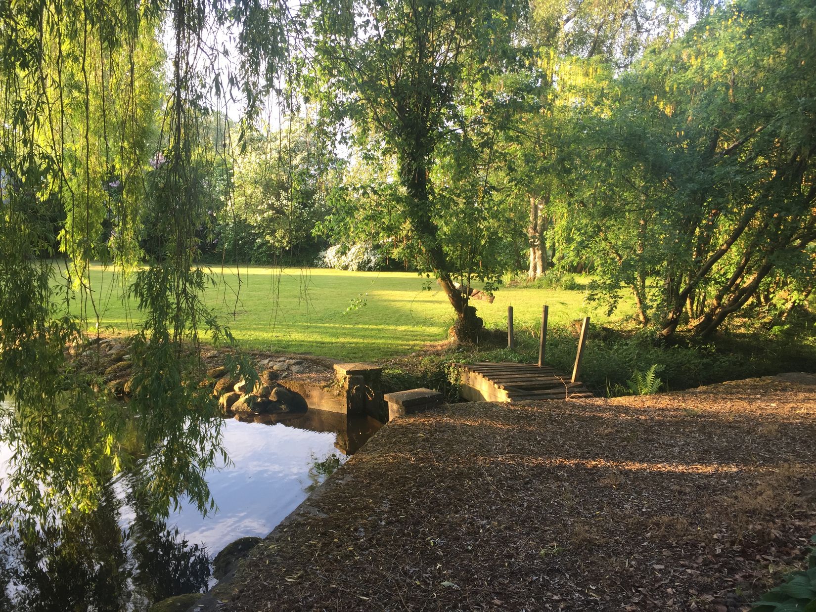 Gård/Skog, Ryadalsvägen 27, Vitaby, Simrishamn