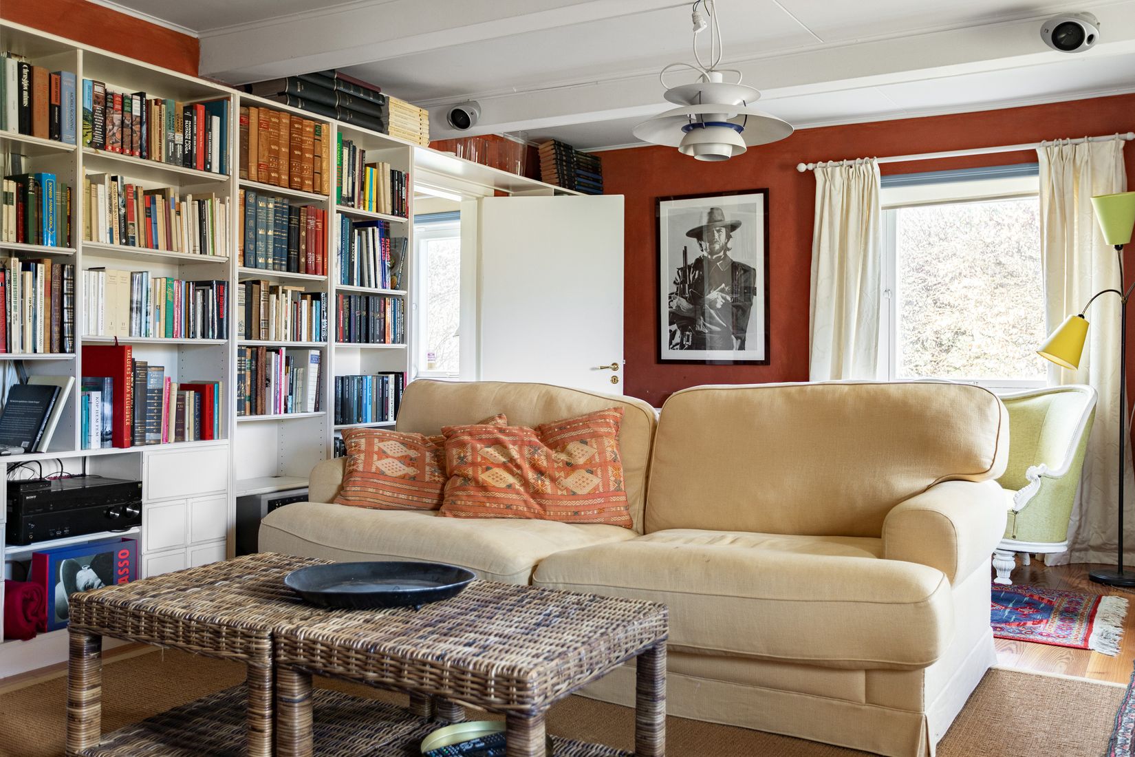 Gård/Skog, Ryadalsvägen 27, Vitaby, Simrishamn