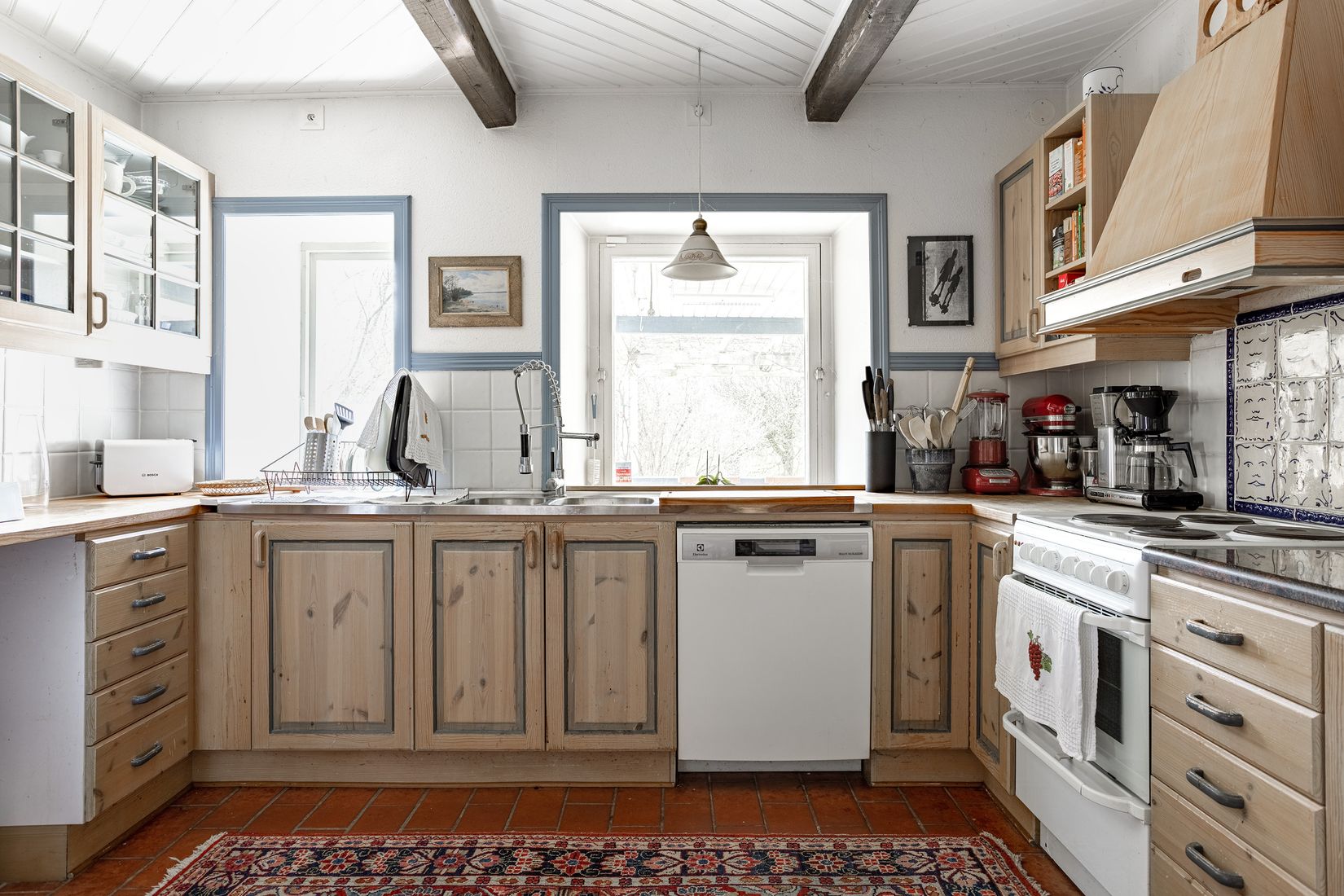 Gård/Skog, Ryadalsvägen 27, Vitaby, Simrishamn