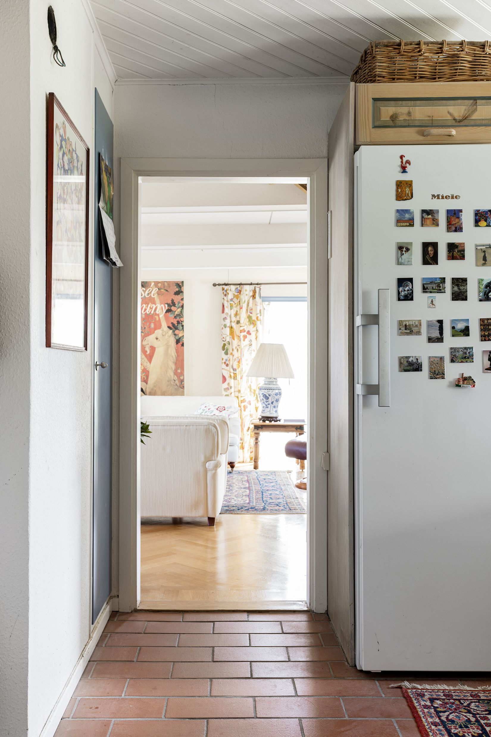 Gård/Skog, Ryadalsvägen 27, Vitaby, Simrishamn