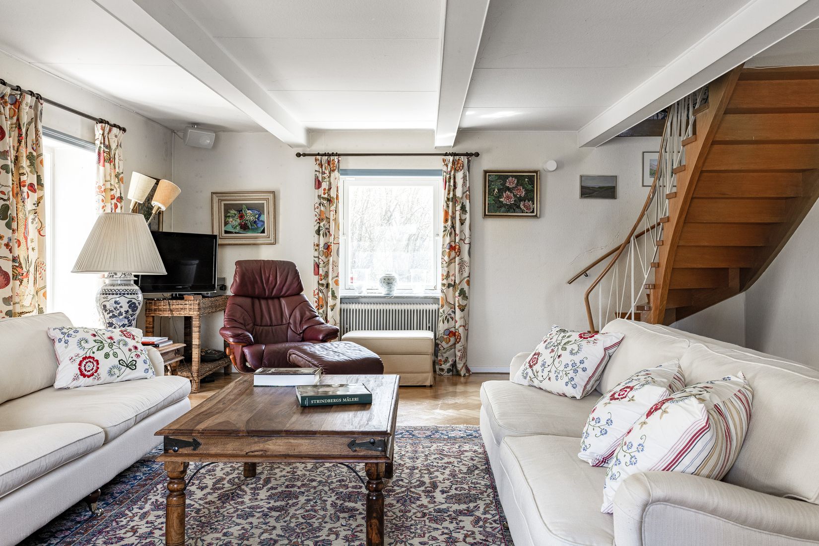 Gård/Skog, Ryadalsvägen 27, Vitaby, Simrishamn