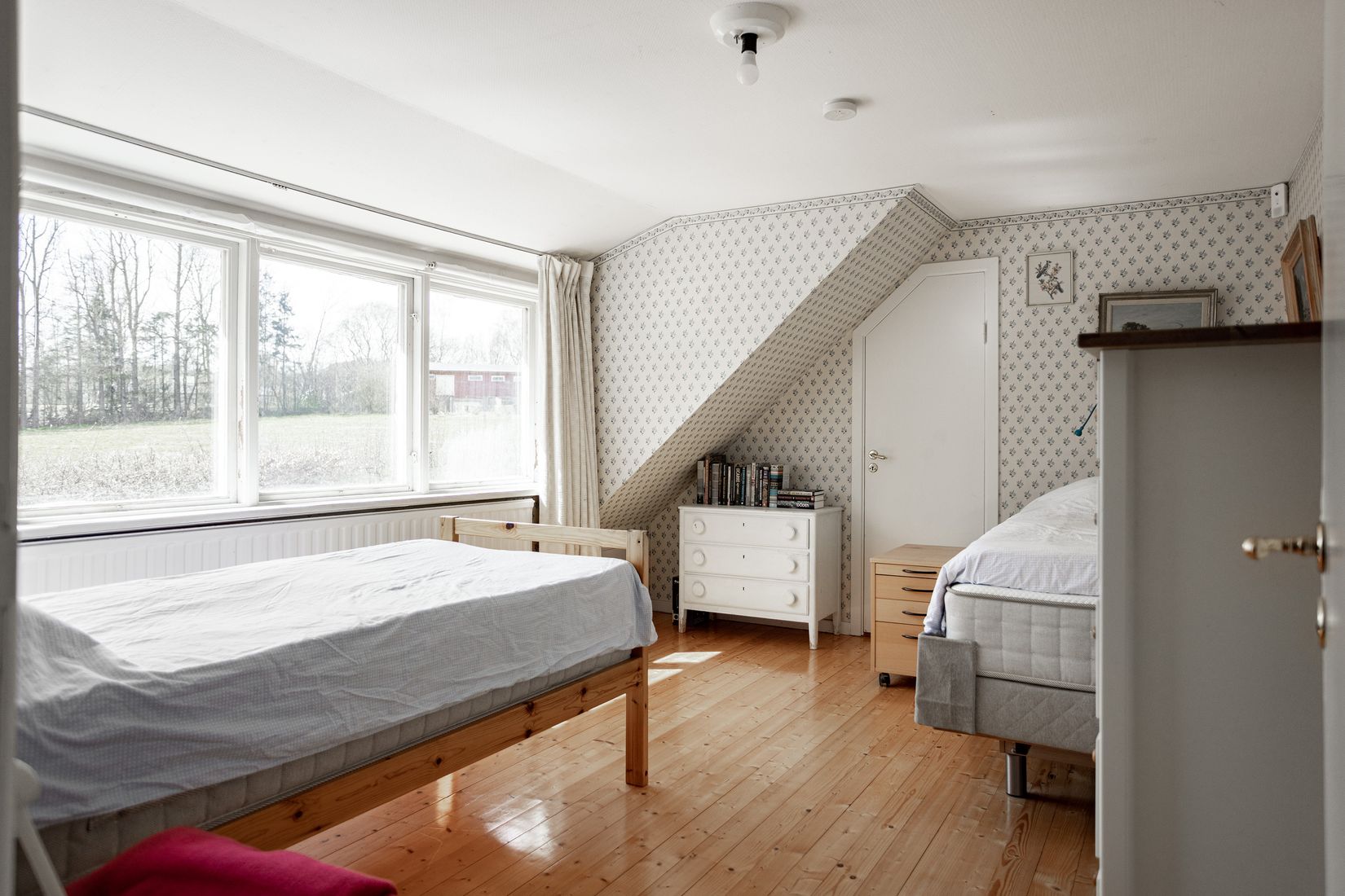 Gård/Skog, Ryadalsvägen 27, Vitaby, Simrishamn