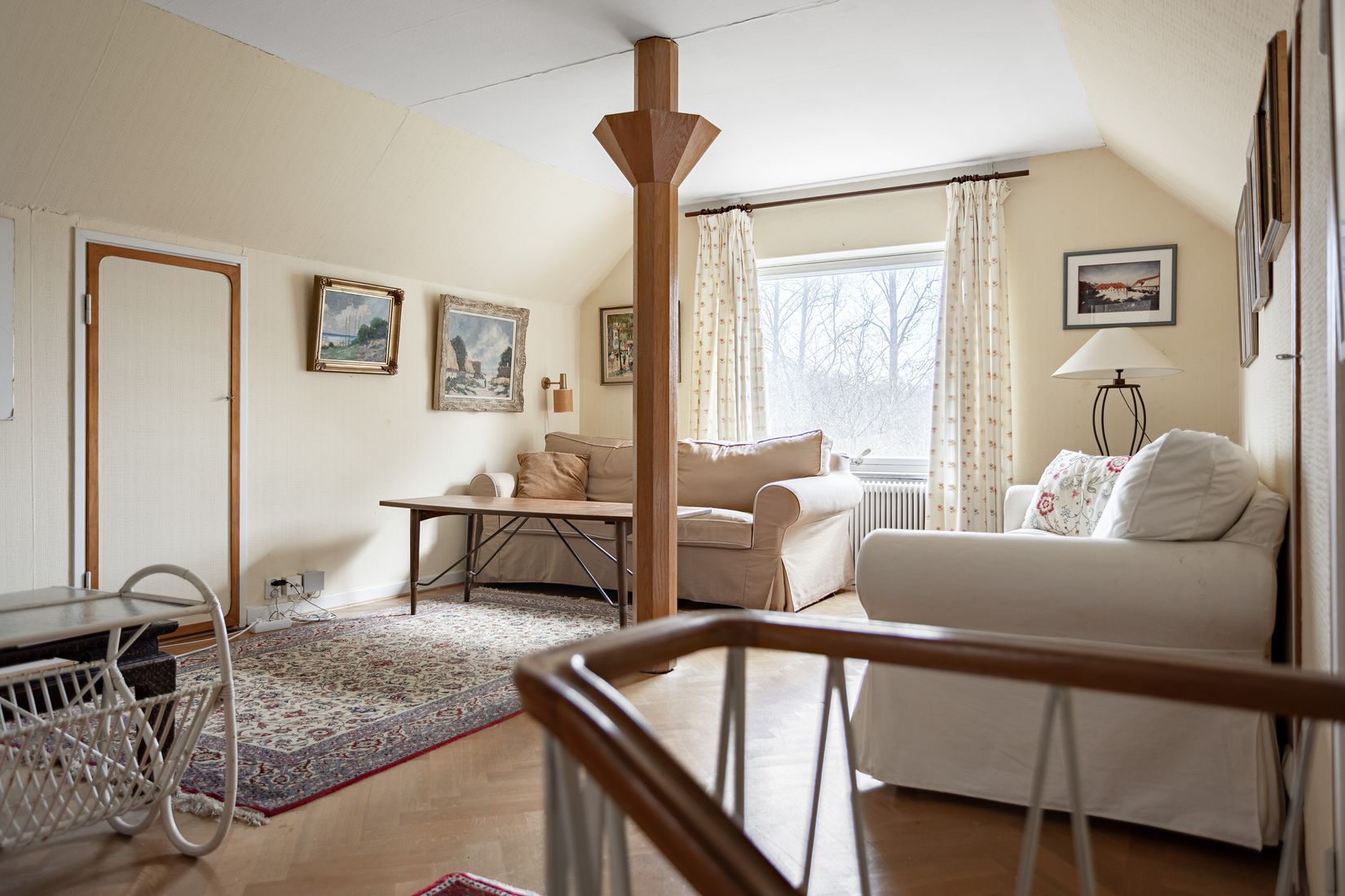 Gård/Skog, Ryadalsvägen 27, Vitaby, Simrishamn