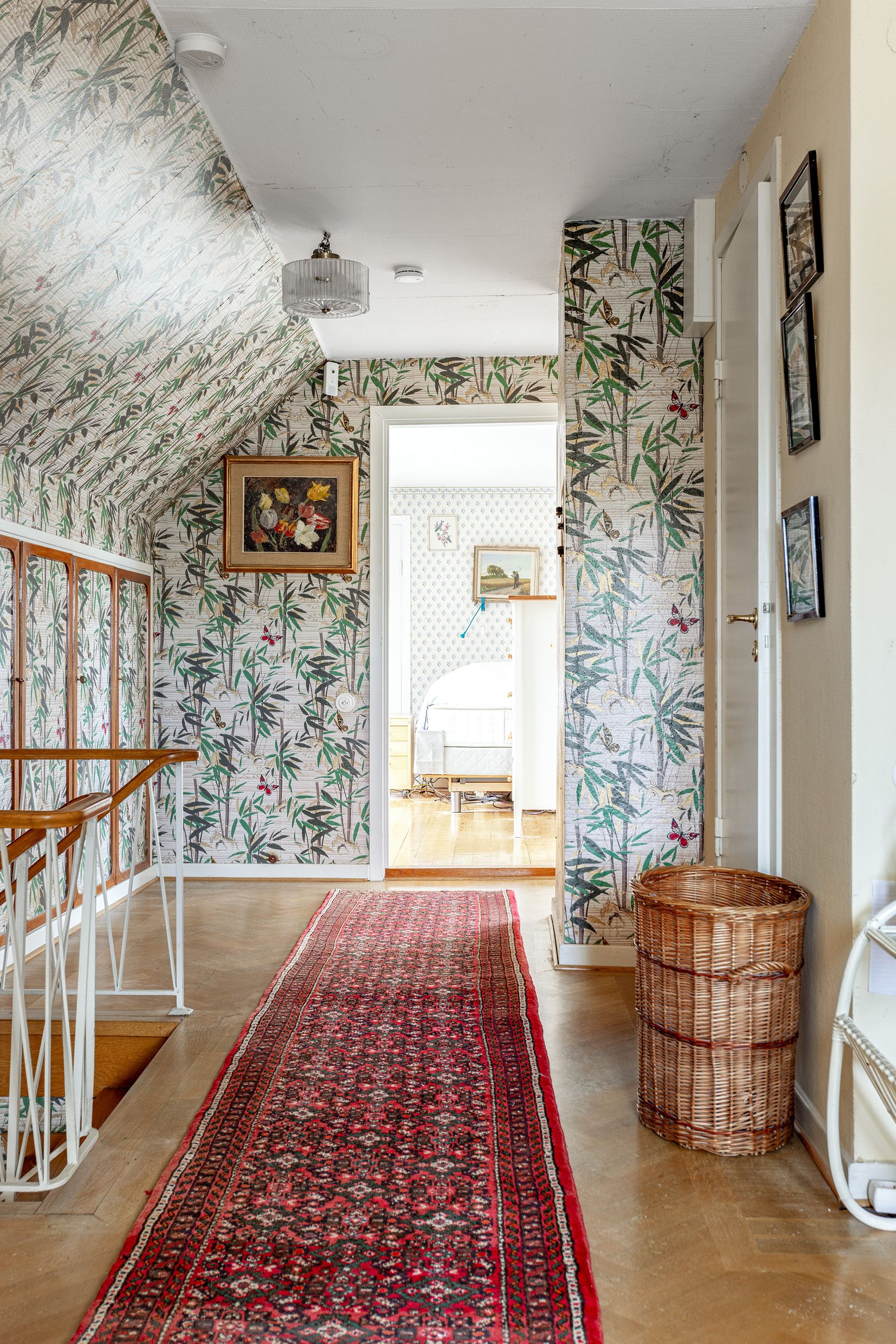 Gård/Skog, Ryadalsvägen 27, Vitaby, Simrishamn