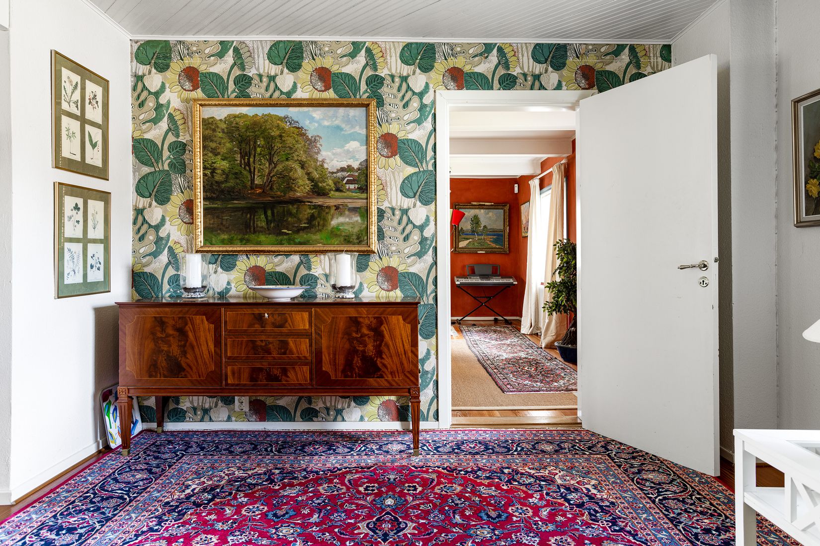 Gård/Skog, Ryadalsvägen 27, Vitaby, Simrishamn