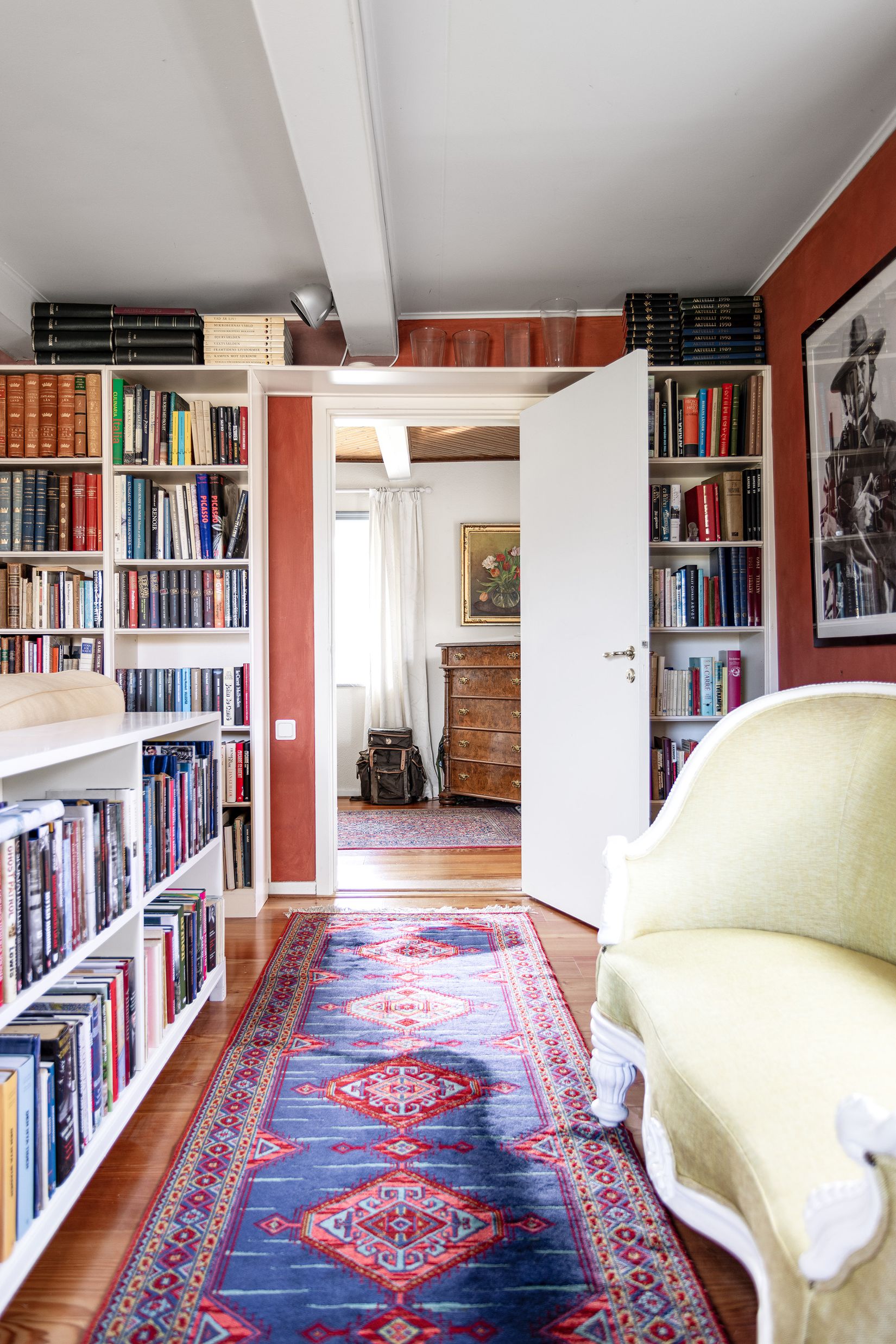 Gård/Skog, Ryadalsvägen 27, Vitaby, Simrishamn