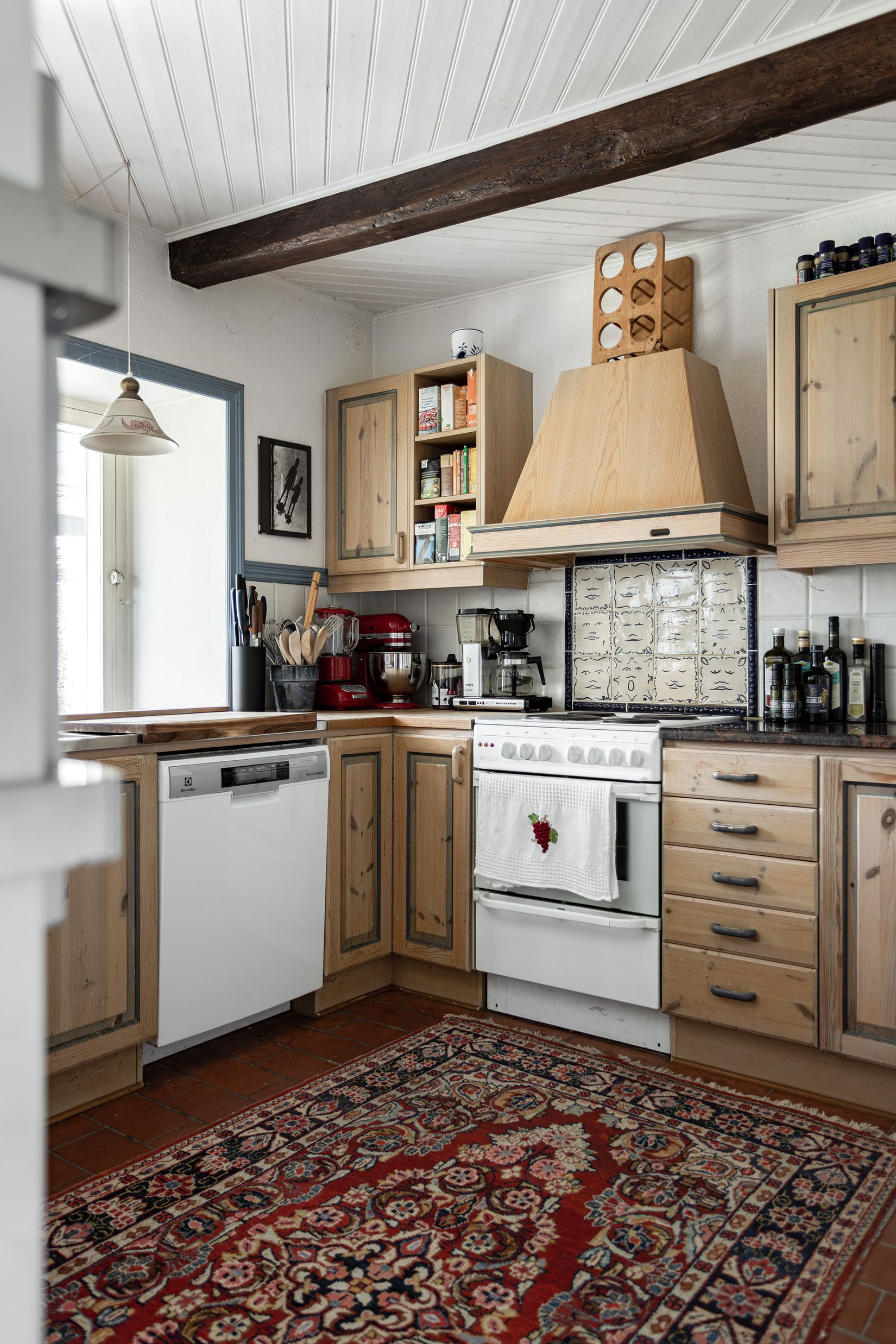 Gård/Skog, Ryadalsvägen 27, Vitaby, Simrishamn