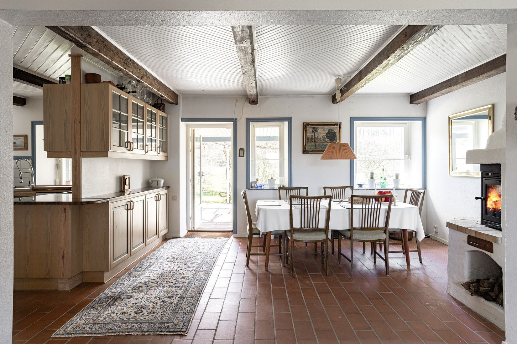 Gård/Skog, Ryadalsvägen 27, Vitaby, Simrishamn