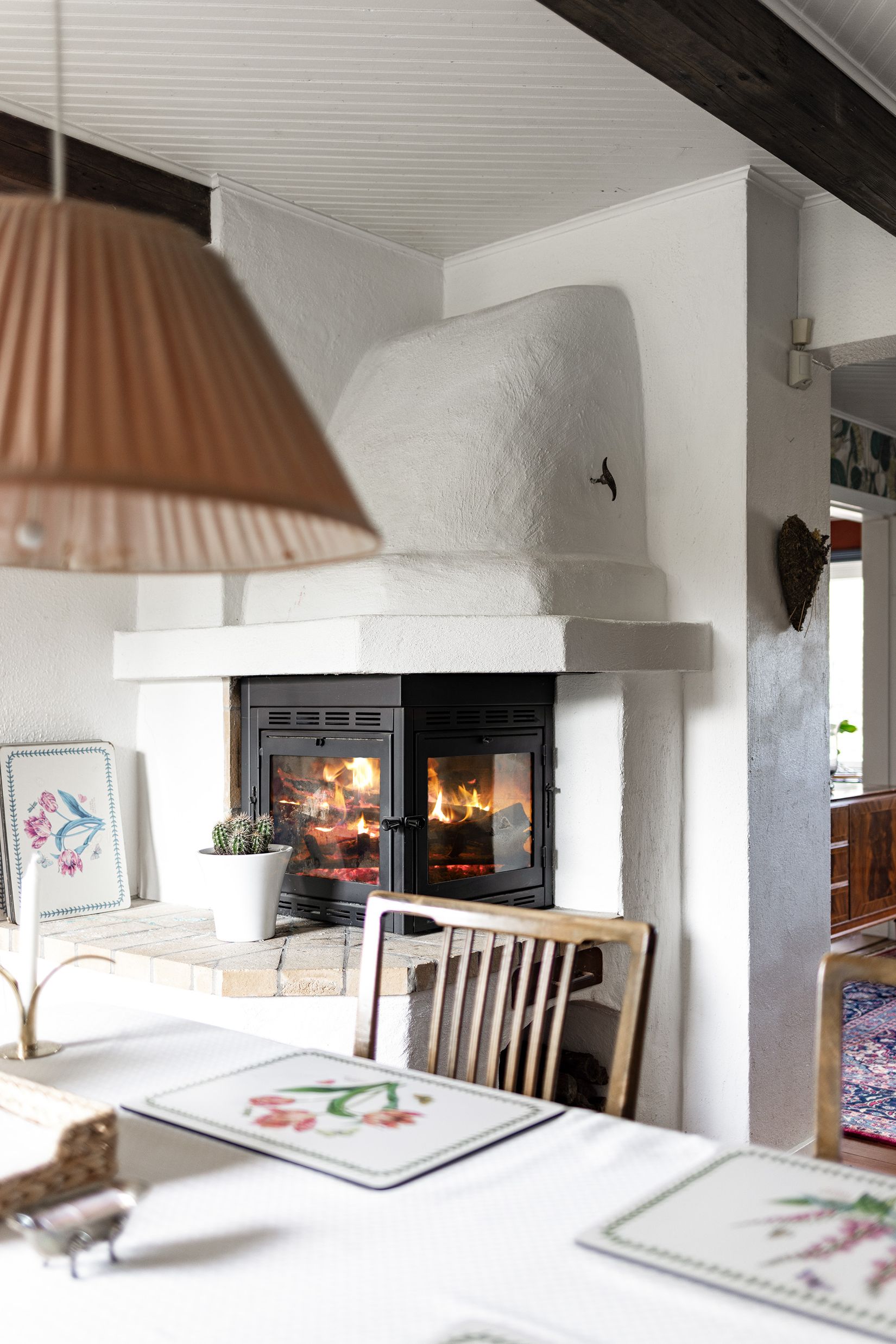 Gård/Skog, Ryadalsvägen 27, Vitaby, Simrishamn