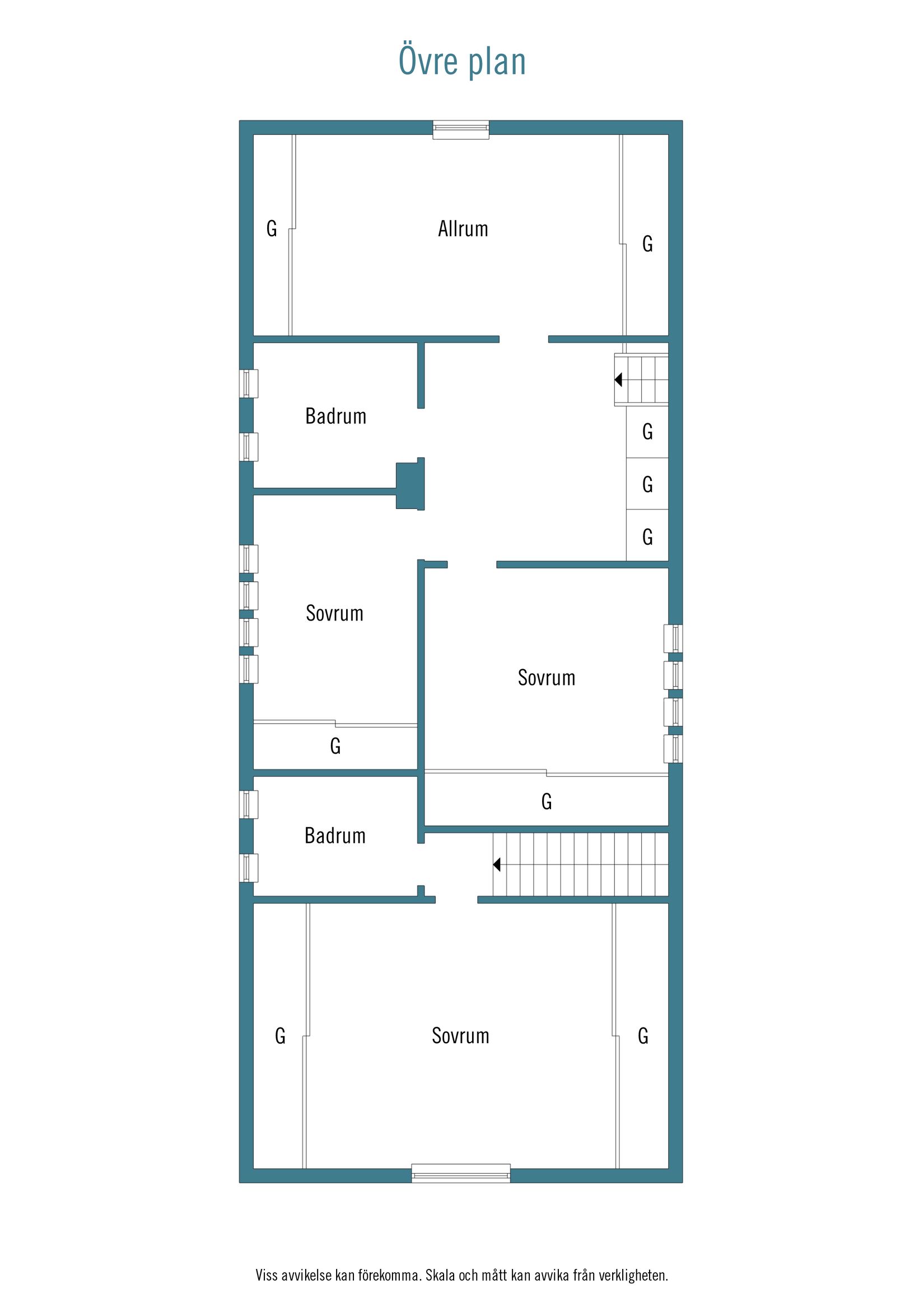 Gård/Skog, Ryadalsvägen 27, Vitaby, Simrishamn