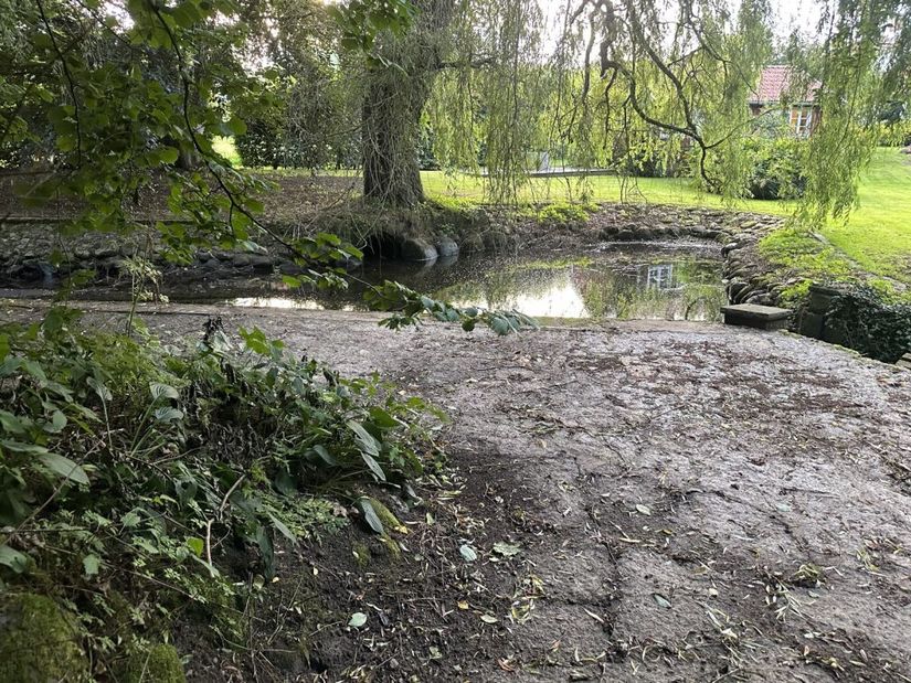 Gård/Skog, Ryadalsvägen 27, Vitaby, Simrishamn