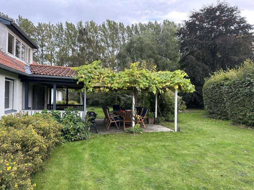 Gård/Skog, Ryadalsvägen 27, Vitaby, Simrishamn