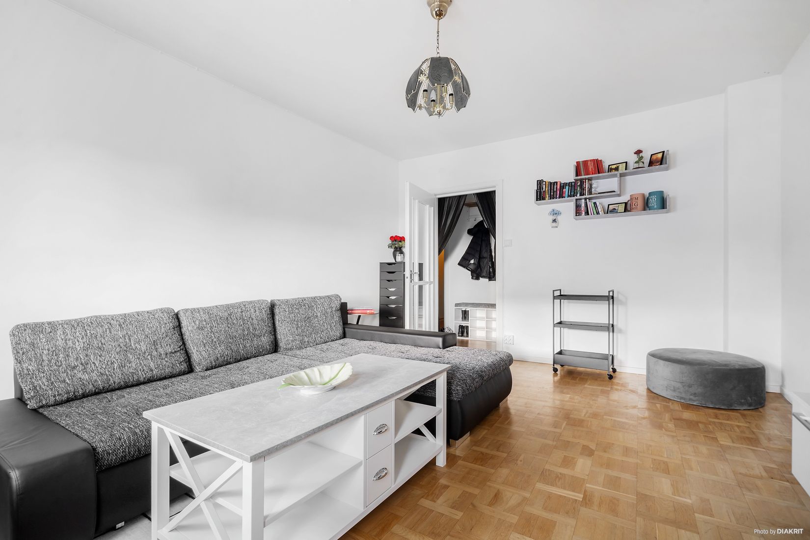 Bostadsrätt, Jämtlandsgatan 84, Vällingby  Centrum, Stockholm