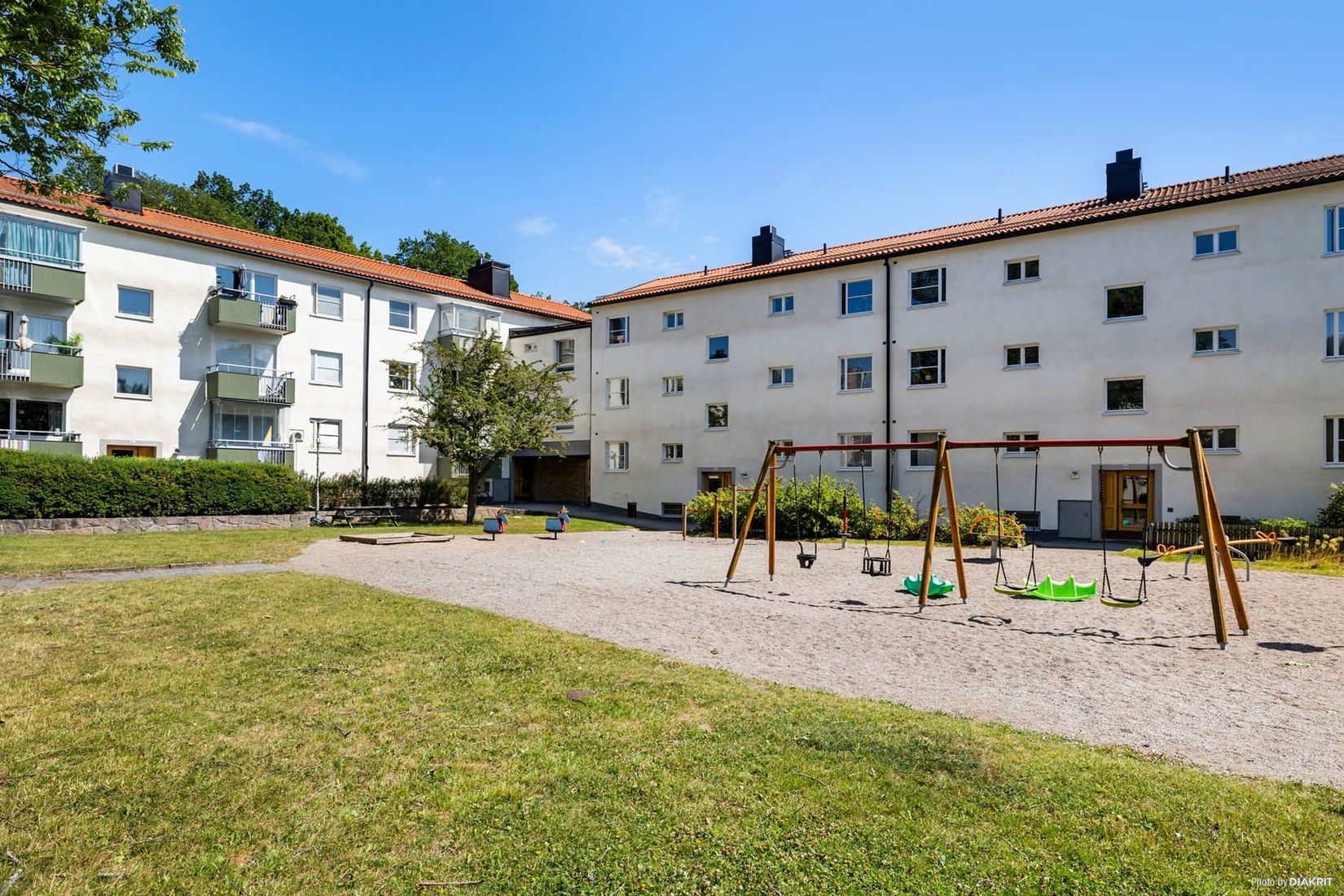 Bostadsrätt, Jämtlandsgatan 84, Vällingby  Centrum, Stockholm