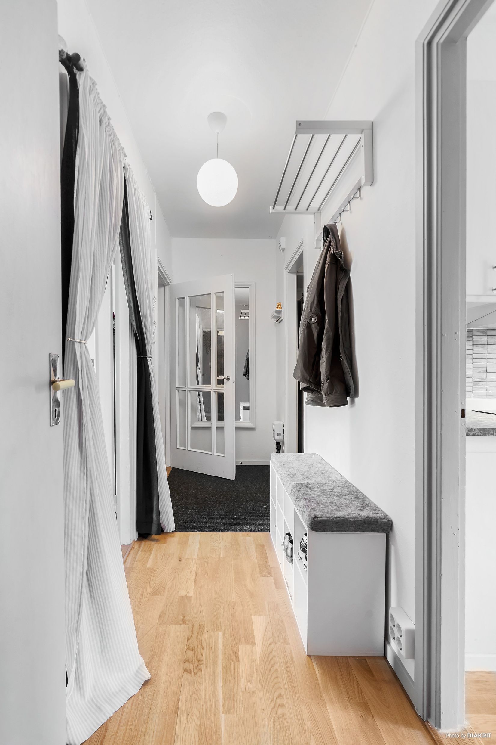 Bostadsrätt, Jämtlandsgatan 84, Vällingby  Centrum, Stockholm