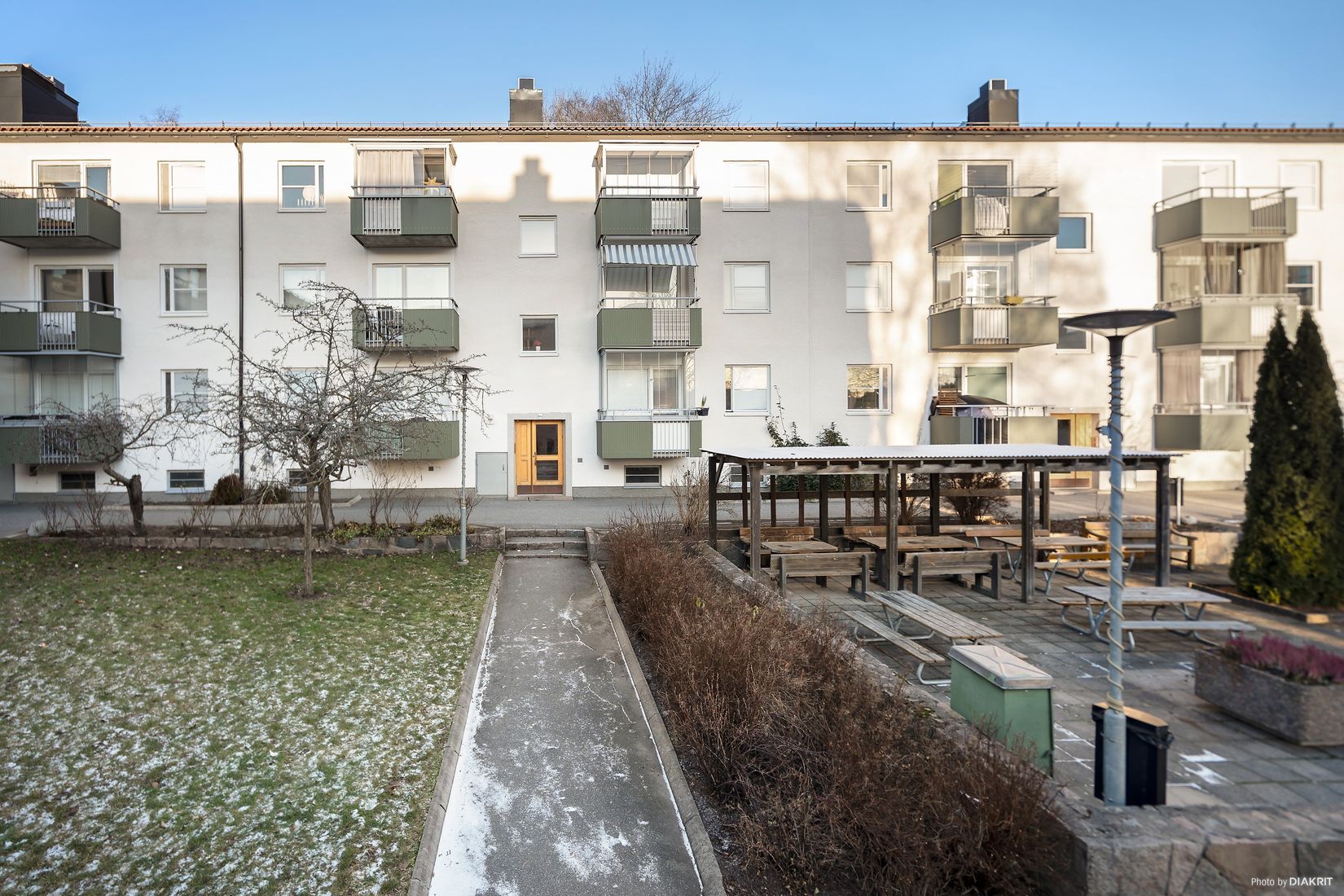 Bostadsrätt, Jämtlandsgatan 84, Vällingby  Centrum, Stockholm