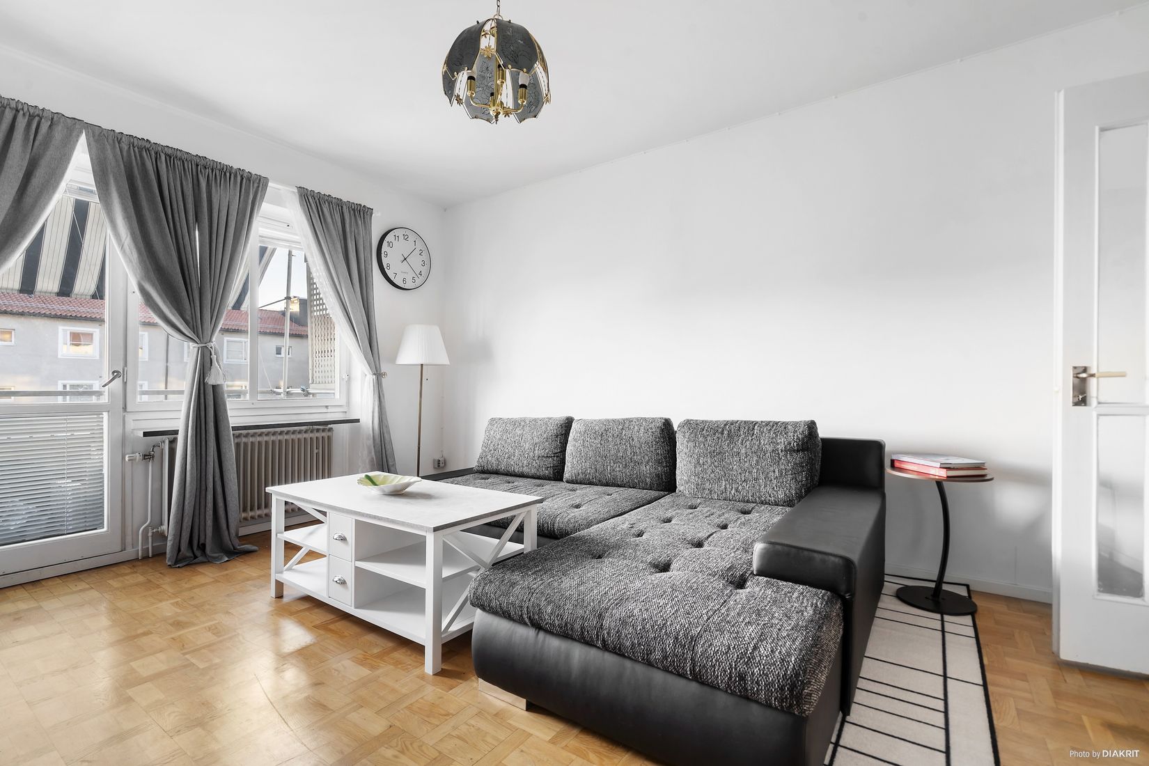 Bostadsrätt, Jämtlandsgatan 84, Vällingby  Centrum, Stockholm