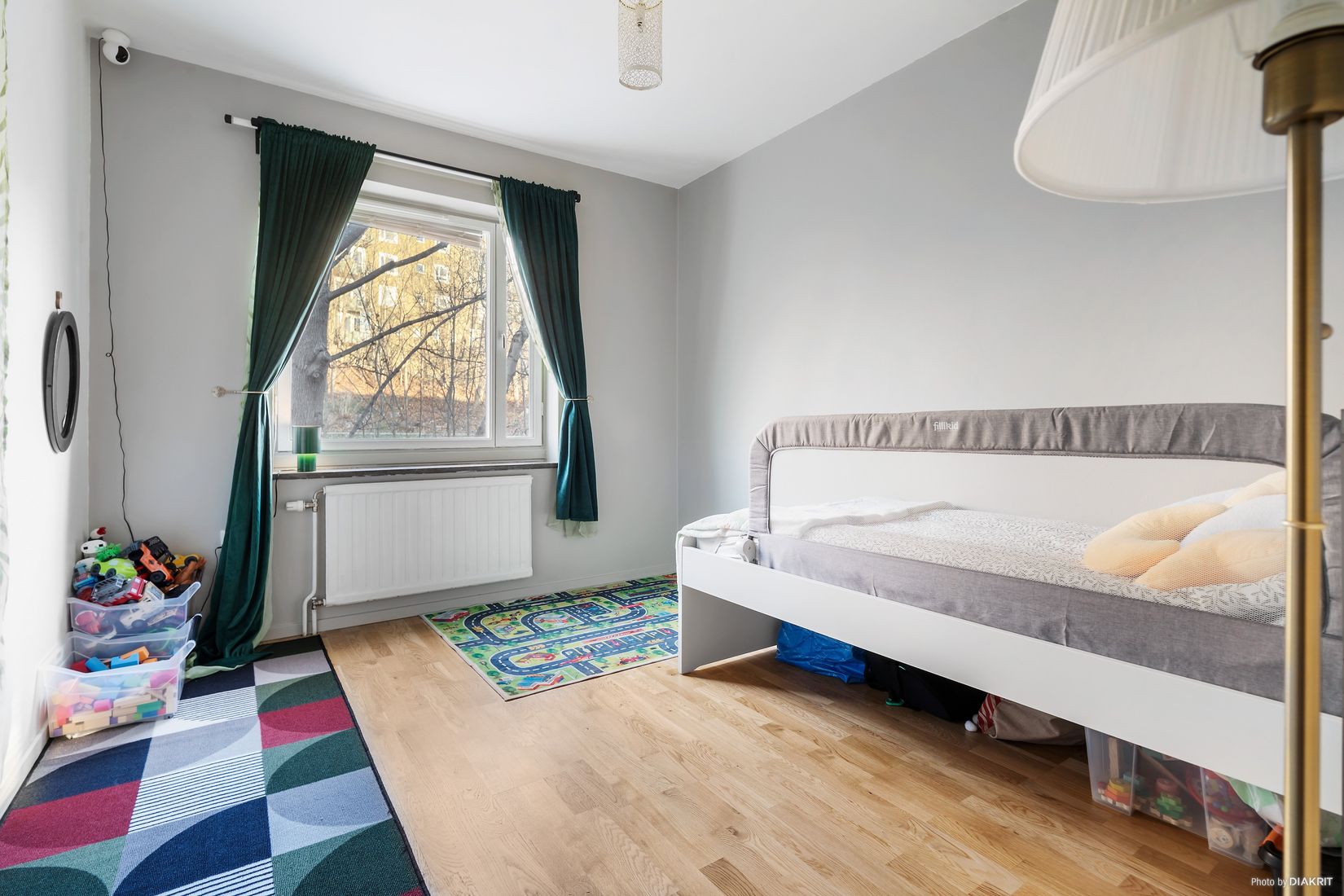 Bostadsrätt, Jämtlandsgatan 84, Vällingby  Centrum, Stockholm