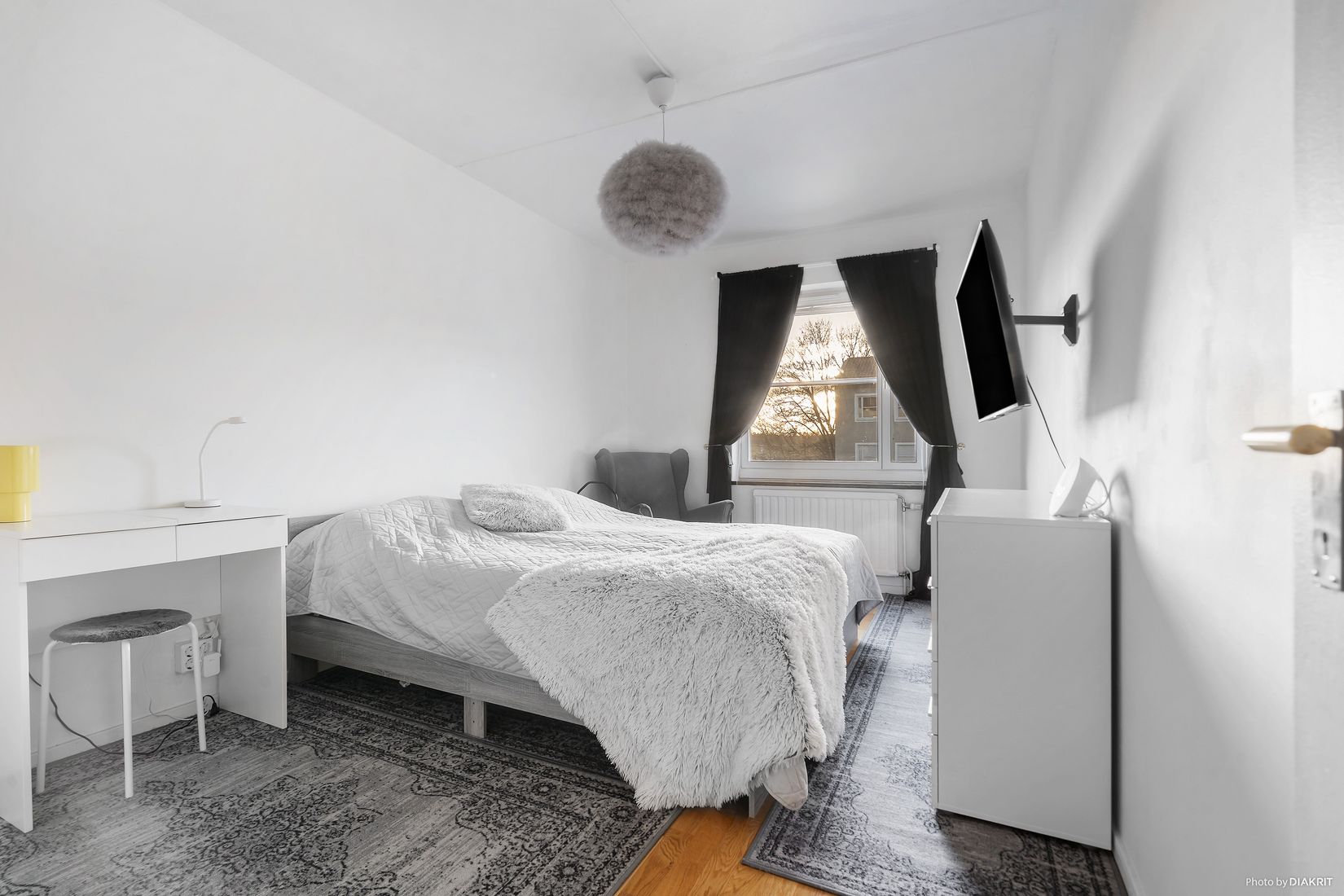 Bostadsrätt, Jämtlandsgatan 84, Vällingby  Centrum, Stockholm