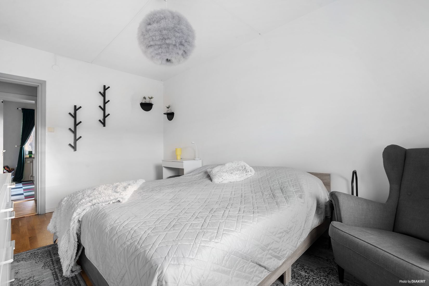 Bostadsrätt, Jämtlandsgatan 84, Vällingby  Centrum, Stockholm