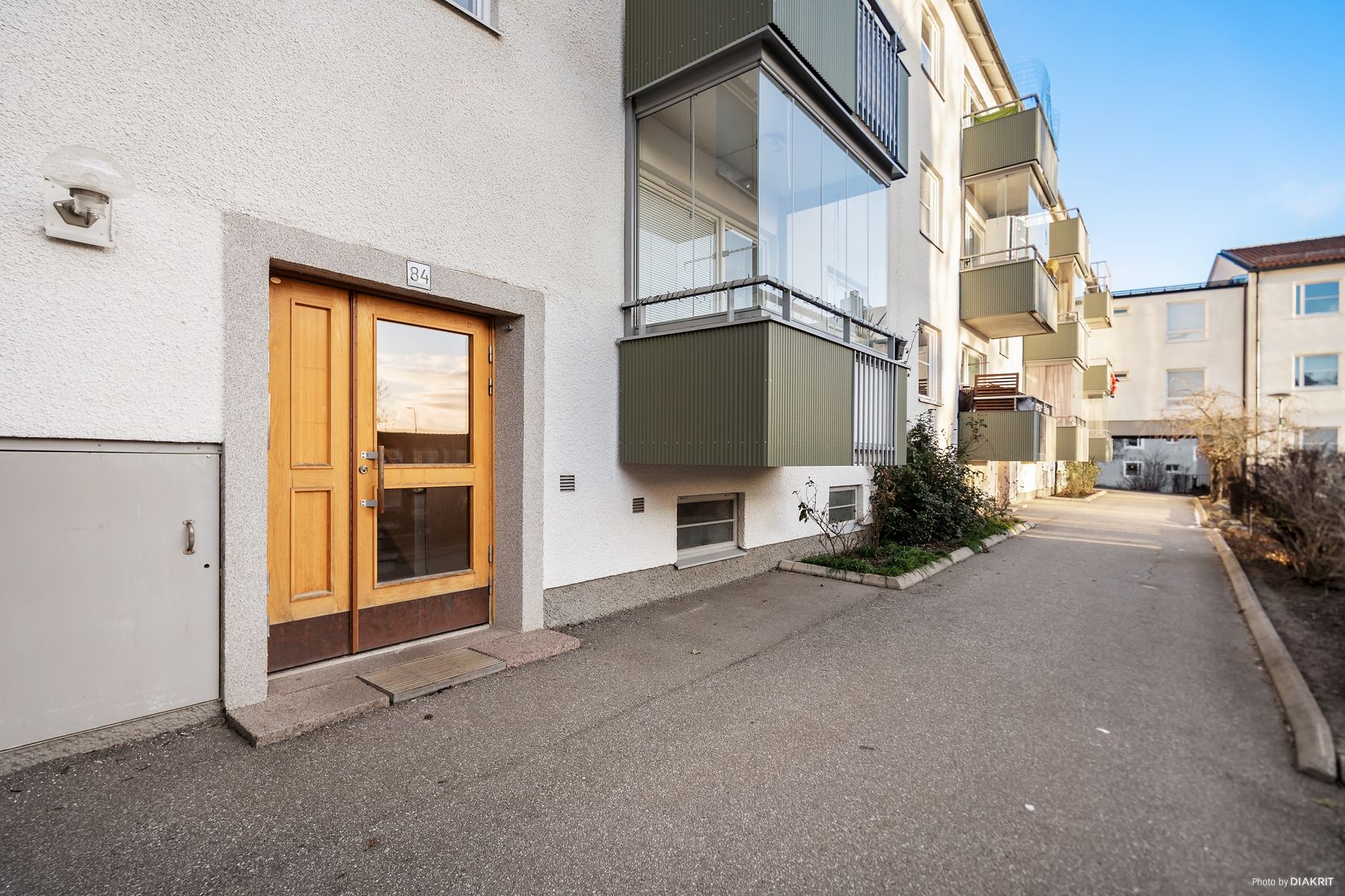 Bostadsrätt, Jämtlandsgatan 84, Vällingby  Centrum, Stockholm