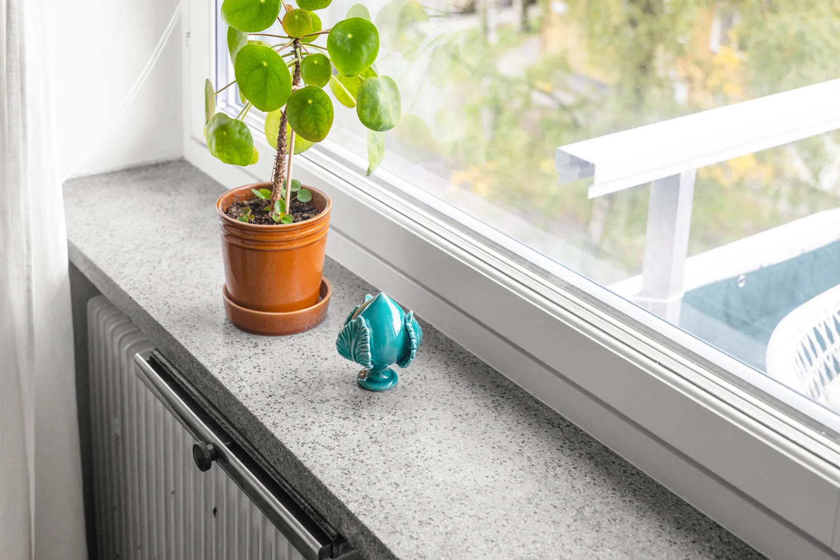 Bostadsrätt, Uppfartsvägen 4A, Gamla Råsunda, Solna