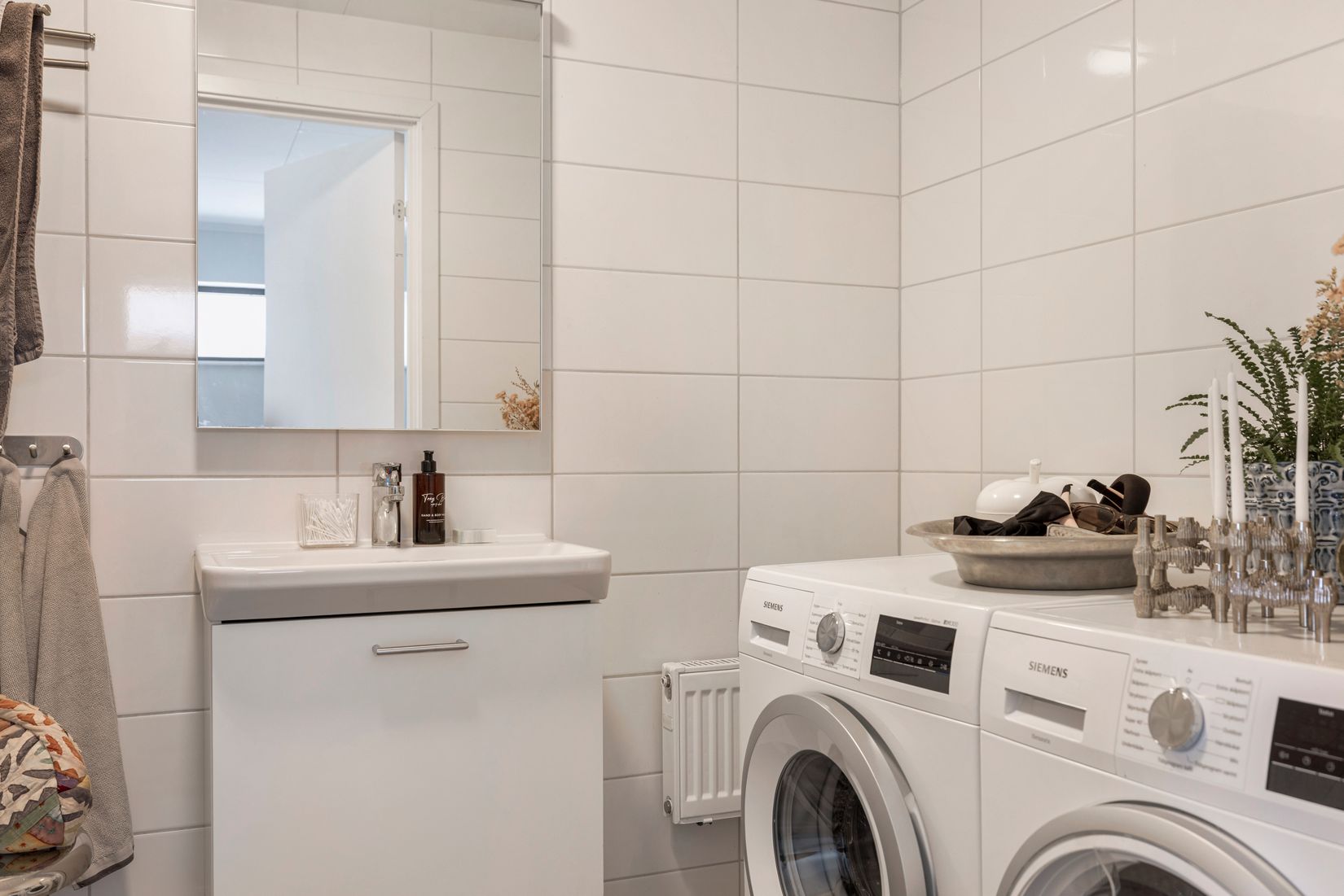 Bostadsrätt, Valhallavägen 12B, Allarp, Laholm