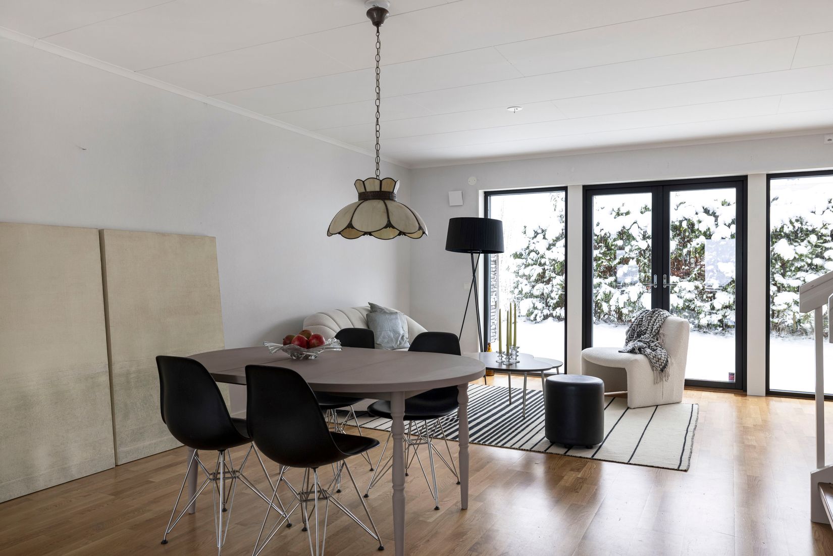 Bostadsrätt, Valhallavägen 12B, Allarp, Laholm