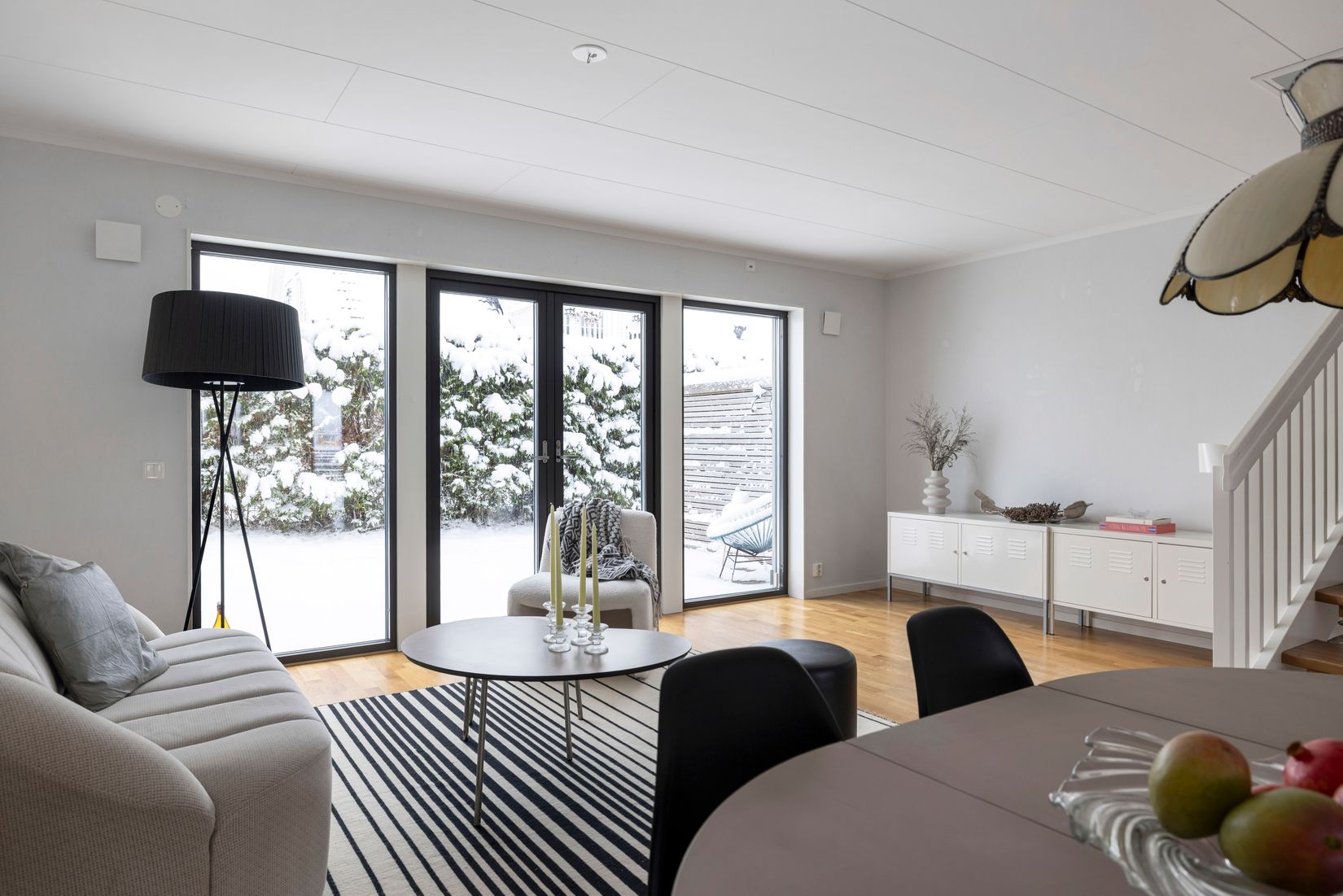 Bostadsrätt, Valhallavägen 12B, Allarp, Laholm