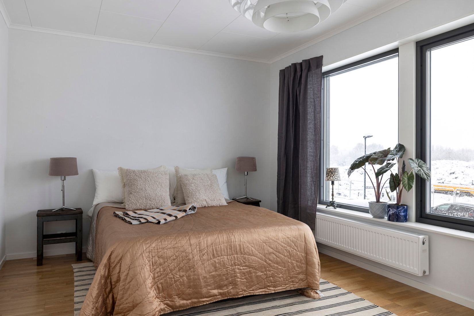 Bostadsrätt, Valhallavägen 12B, Allarp, Laholm