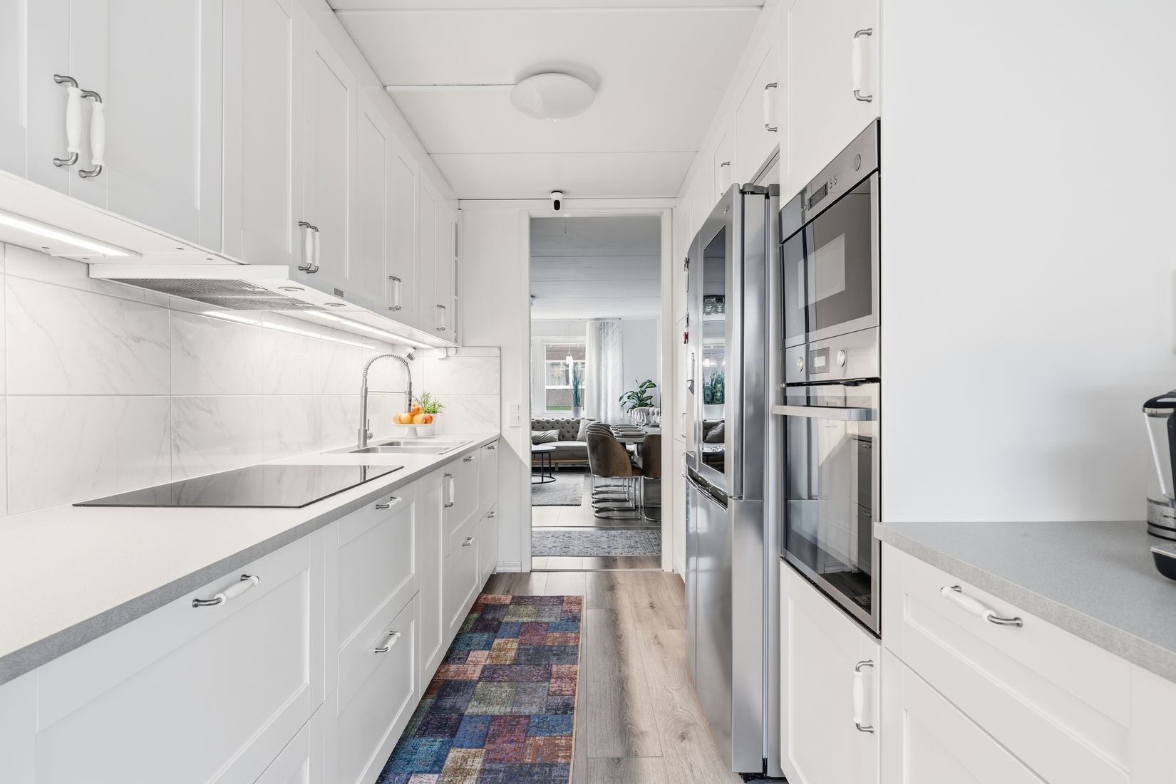 Bostadsrätt, Engelbrektsgatan 27, Vråen, Värnamo