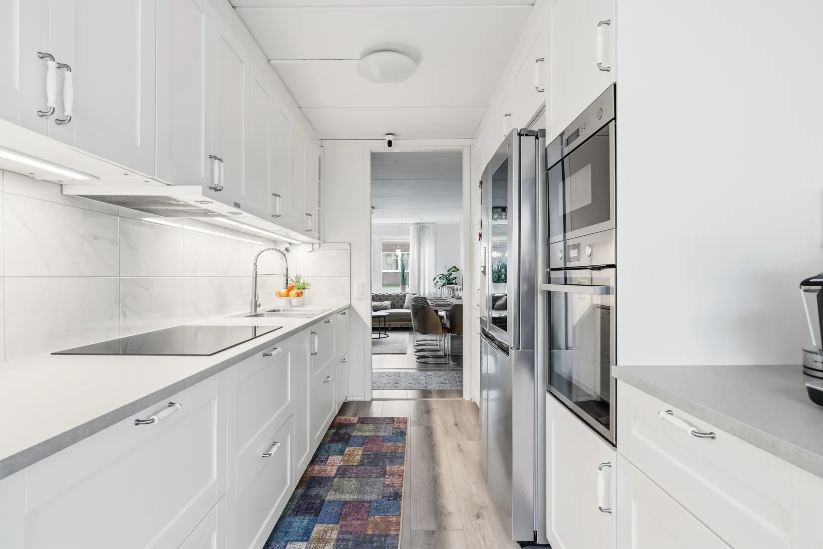 Bostadsrätt, Engelbrektsgatan 27, Vråen, Värnamo
