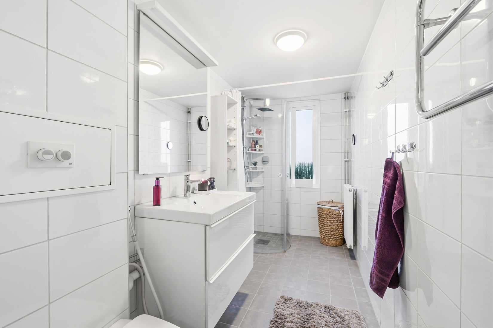 Bostadsrätt, Engelbrektsgatan 27, Vråen, Värnamo