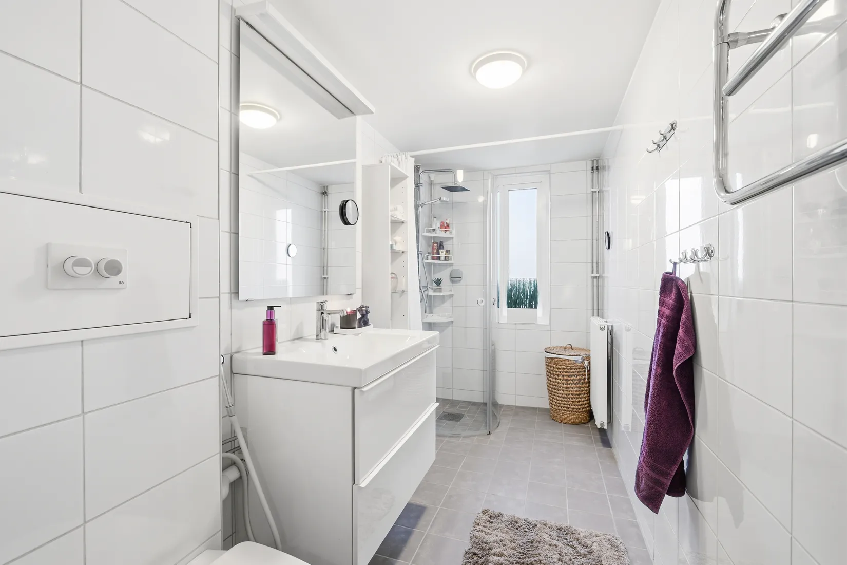 Bostadsrätt, Engelbrektsgatan 27, Vråen, Värnamo