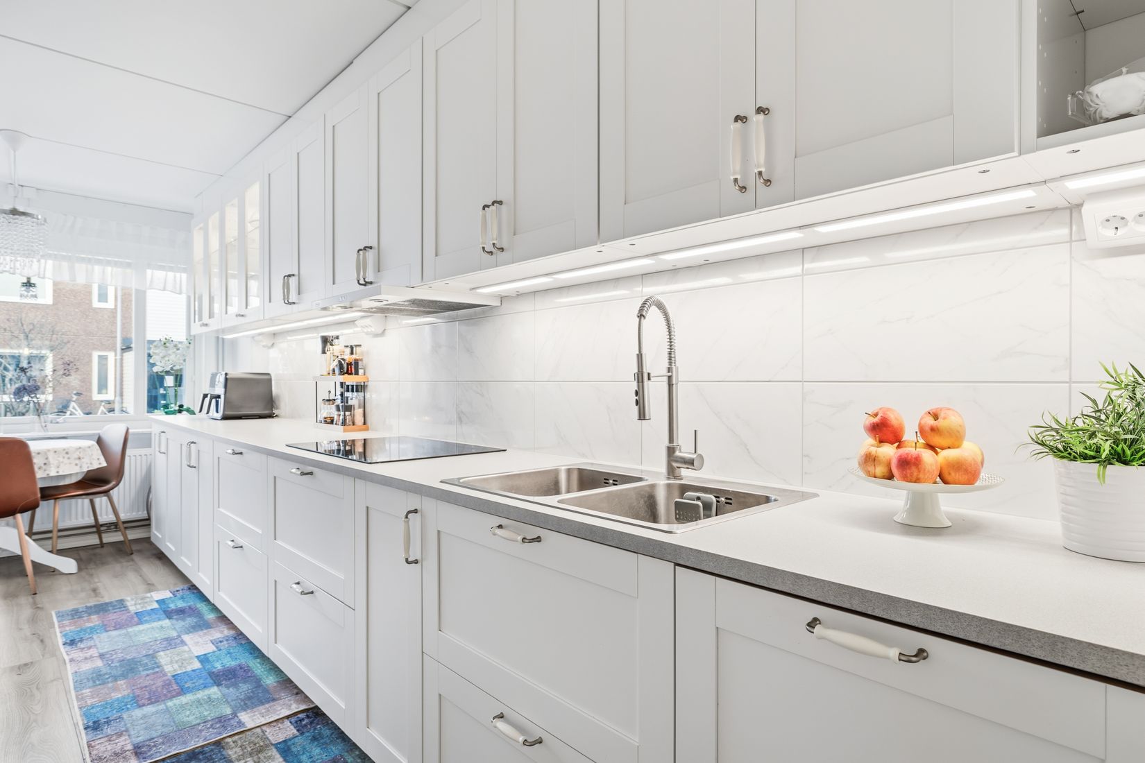 Bostadsrätt, Engelbrektsgatan 27, Vråen, Värnamo