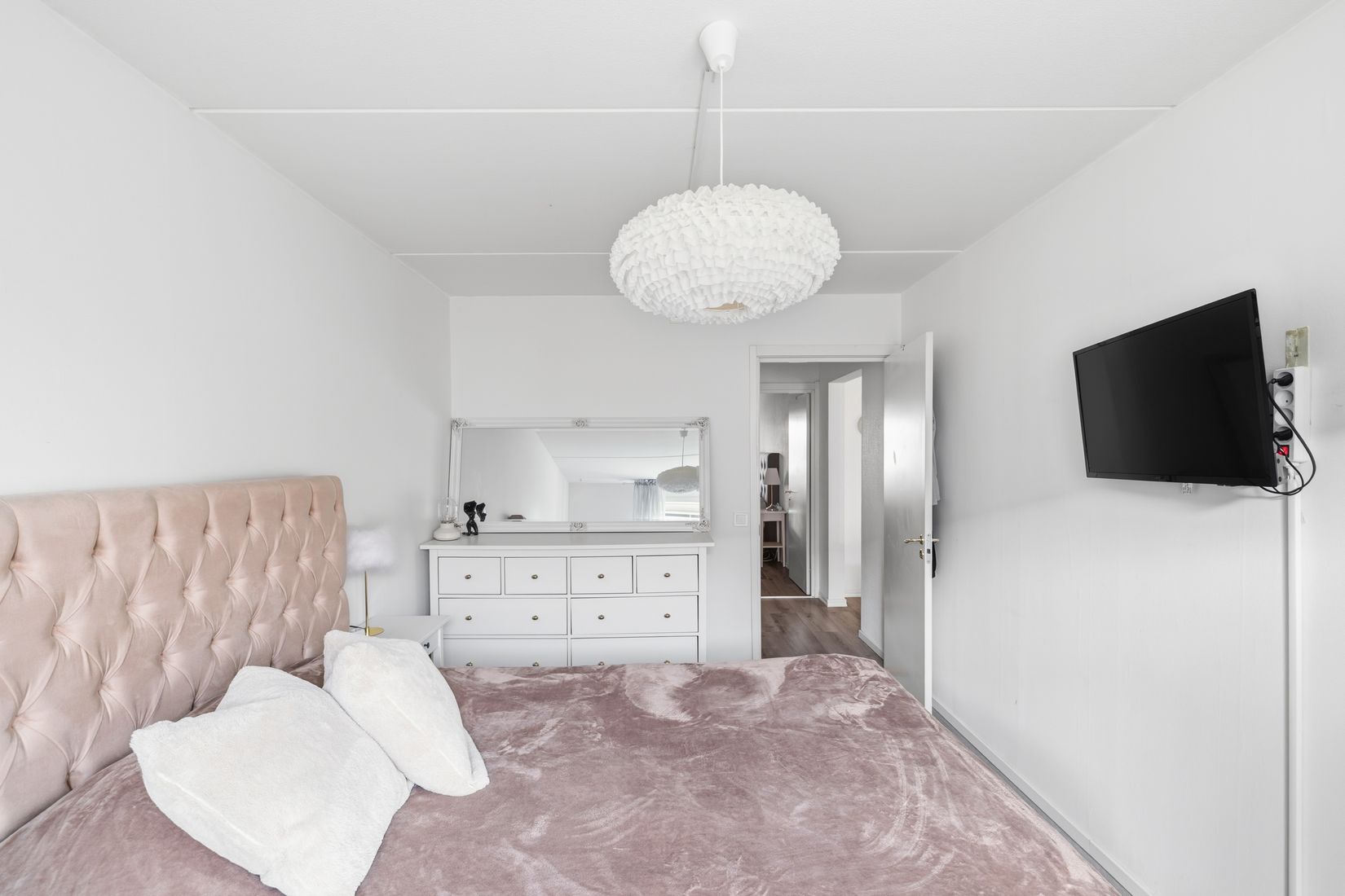 Bostadsrätt, Engelbrektsgatan 27, Vråen, Värnamo