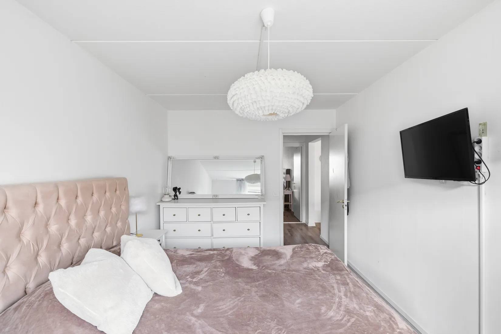 Bostadsrätt, Engelbrektsgatan 27, Vråen, Värnamo