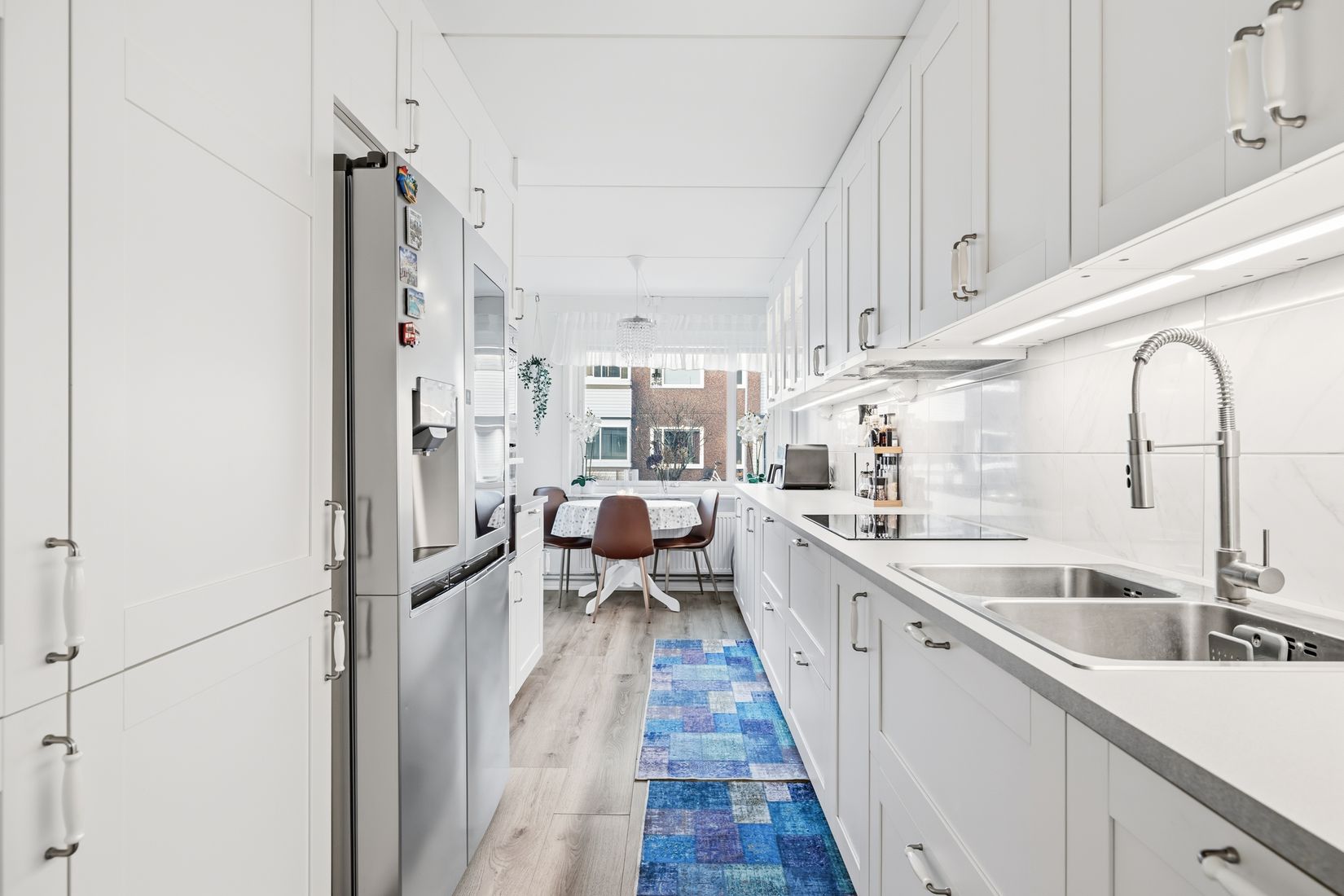 Bostadsrätt, Engelbrektsgatan 27, Vråen, Värnamo