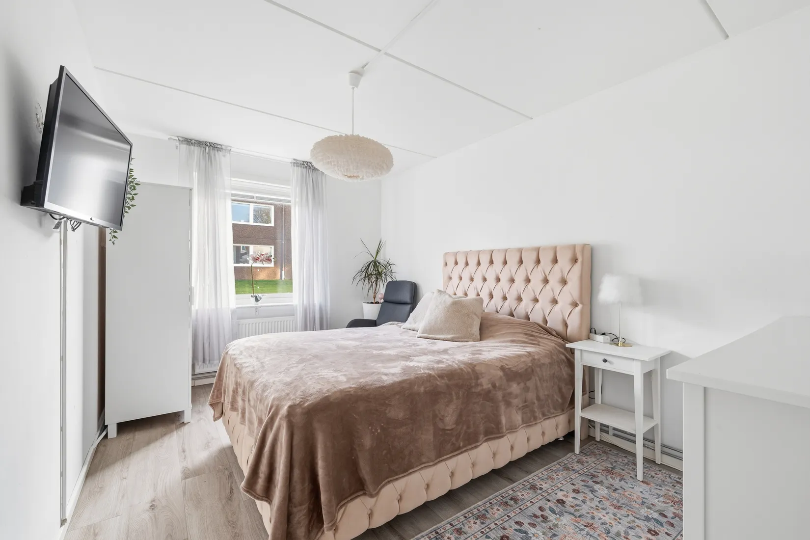 Bostadsrätt, Engelbrektsgatan 27, Vråen, Värnamo