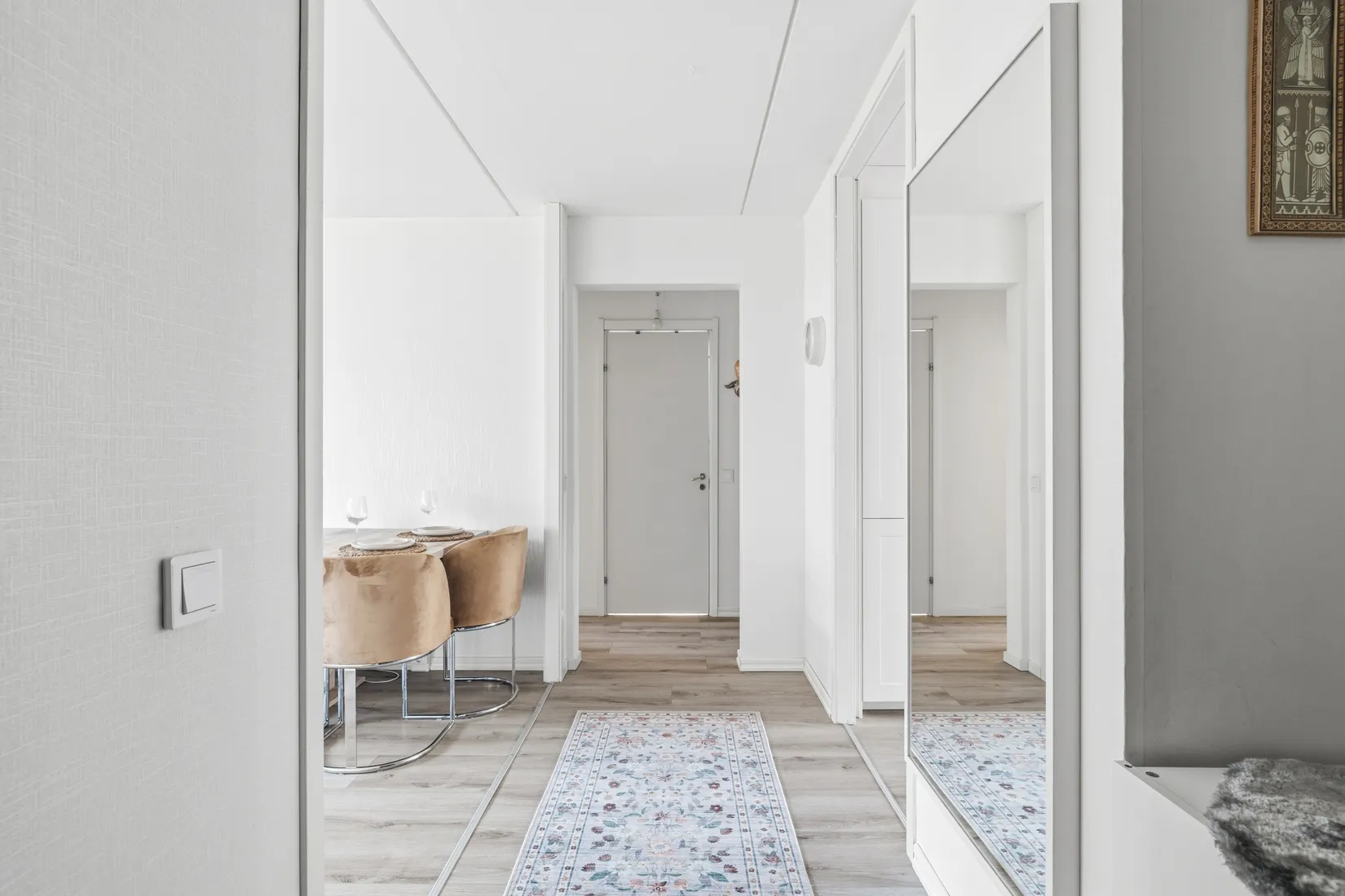 Bostadsrätt, Engelbrektsgatan 27, Vråen, Värnamo