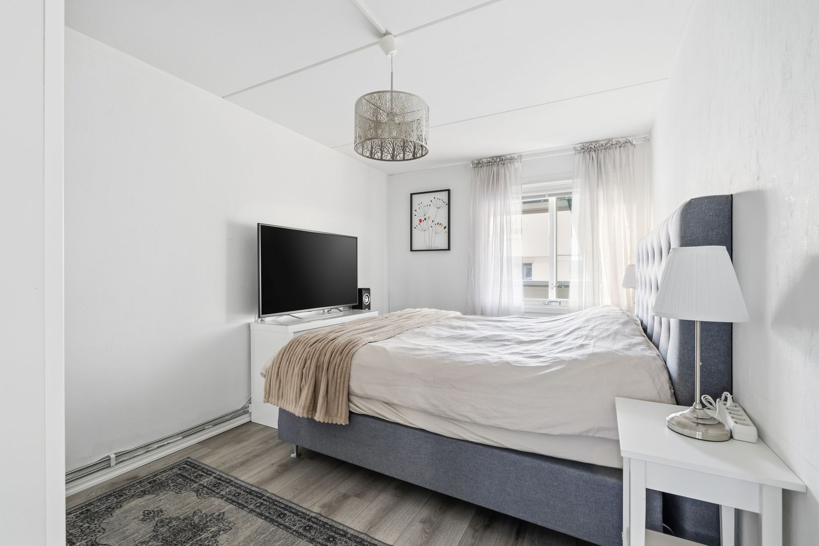 Bostadsrätt, Engelbrektsgatan 27, Vråen, Värnamo